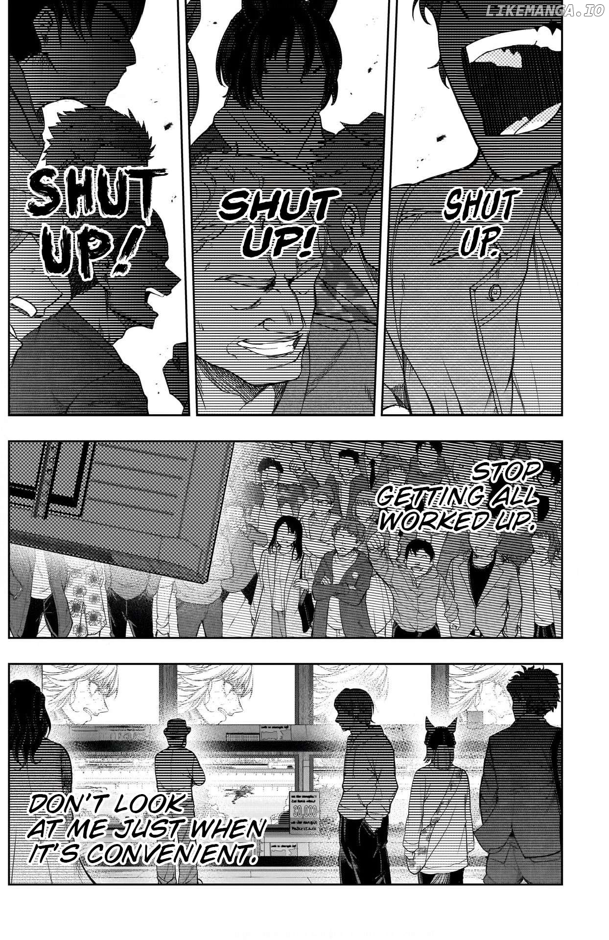 Uma Musume: Cinderella Gray Chapter 126 - Page 14