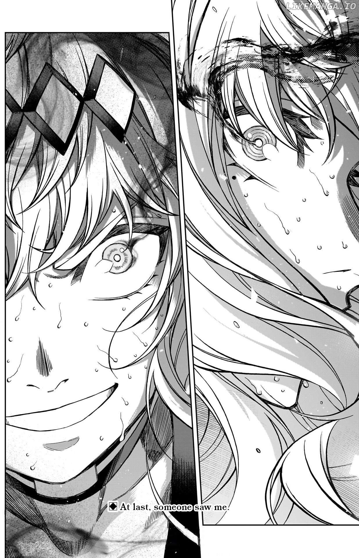 Uma Musume: Cinderella Gray Chapter 126 - Page 17