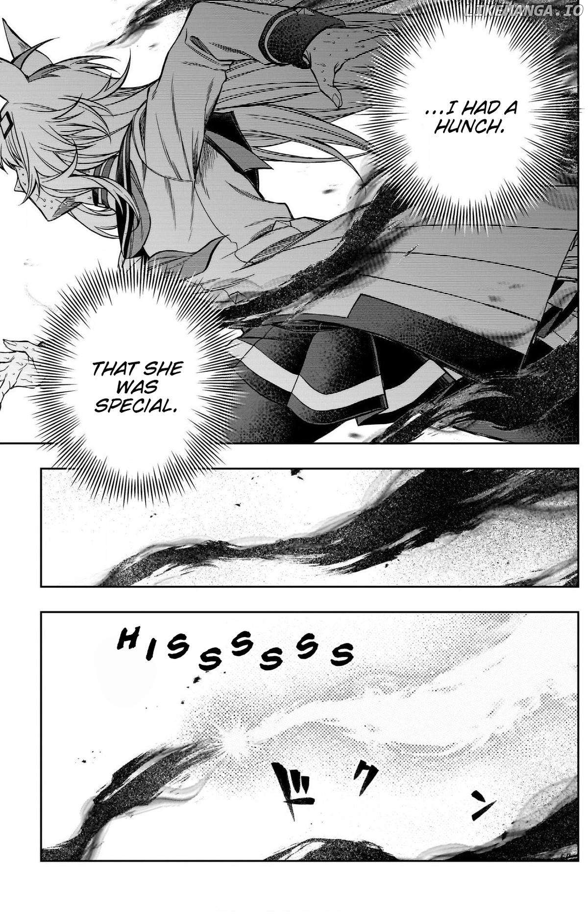 Uma Musume: Cinderella Gray Chapter 127 - Page 6