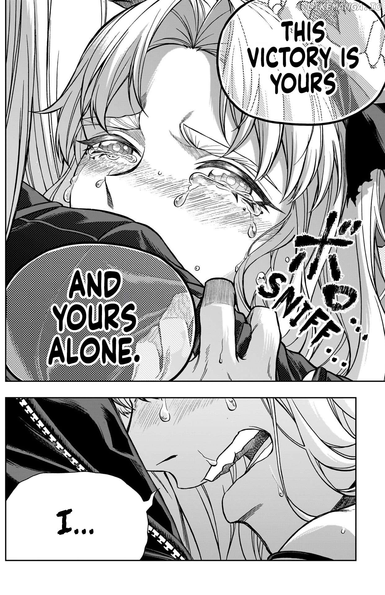 Uma Musume: Cinderella Gray Chapter 129 - Page 14