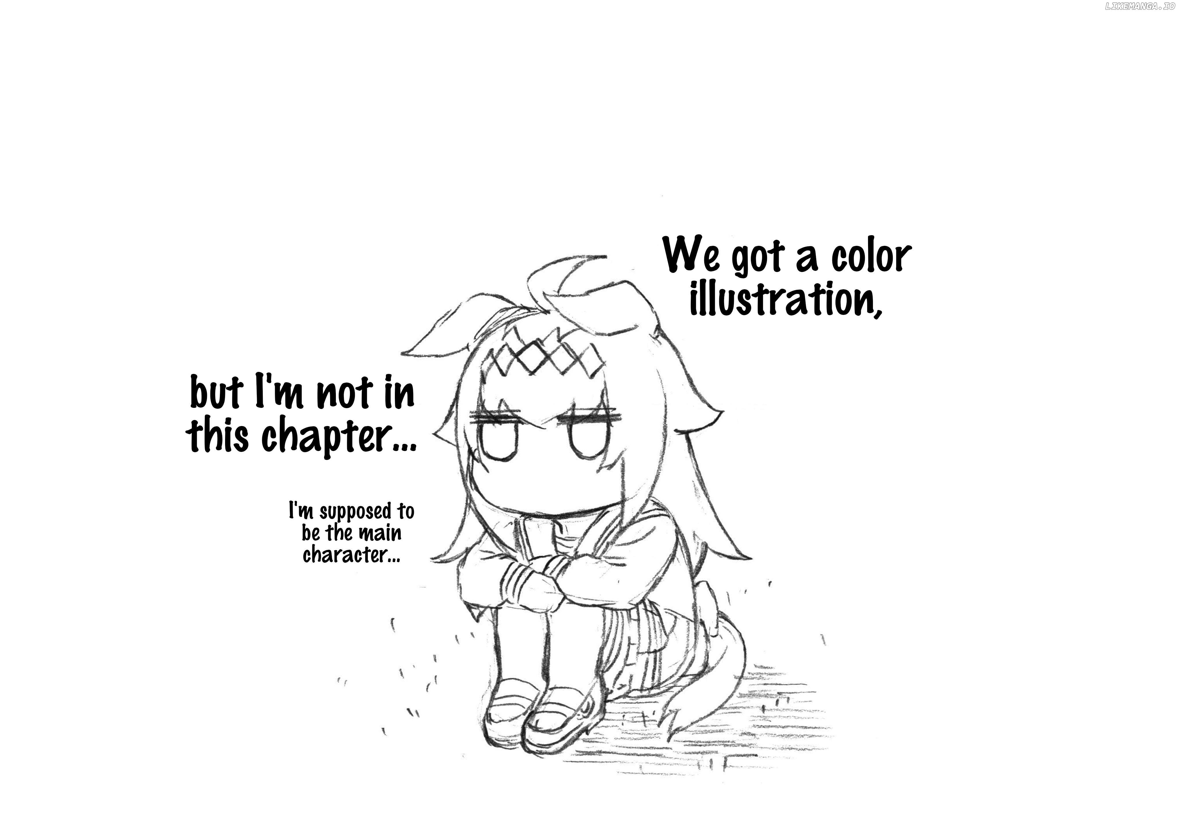 Uma Musume: Cinderella Gray Chapter 132 - Page 20