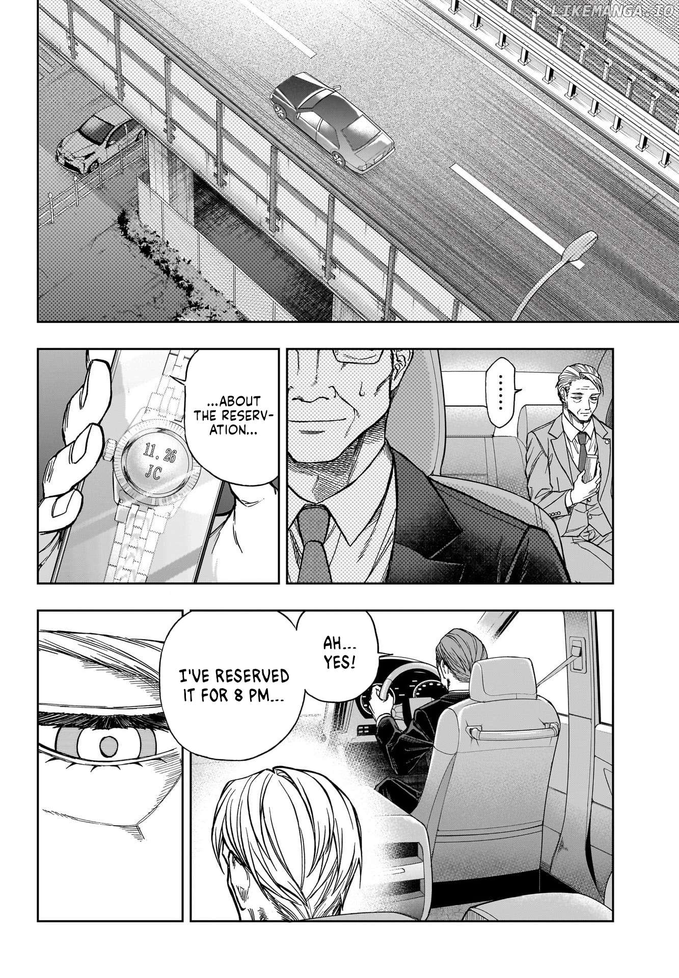 Uma Musume: Cinderella Gray Chapter 135 - Page 14