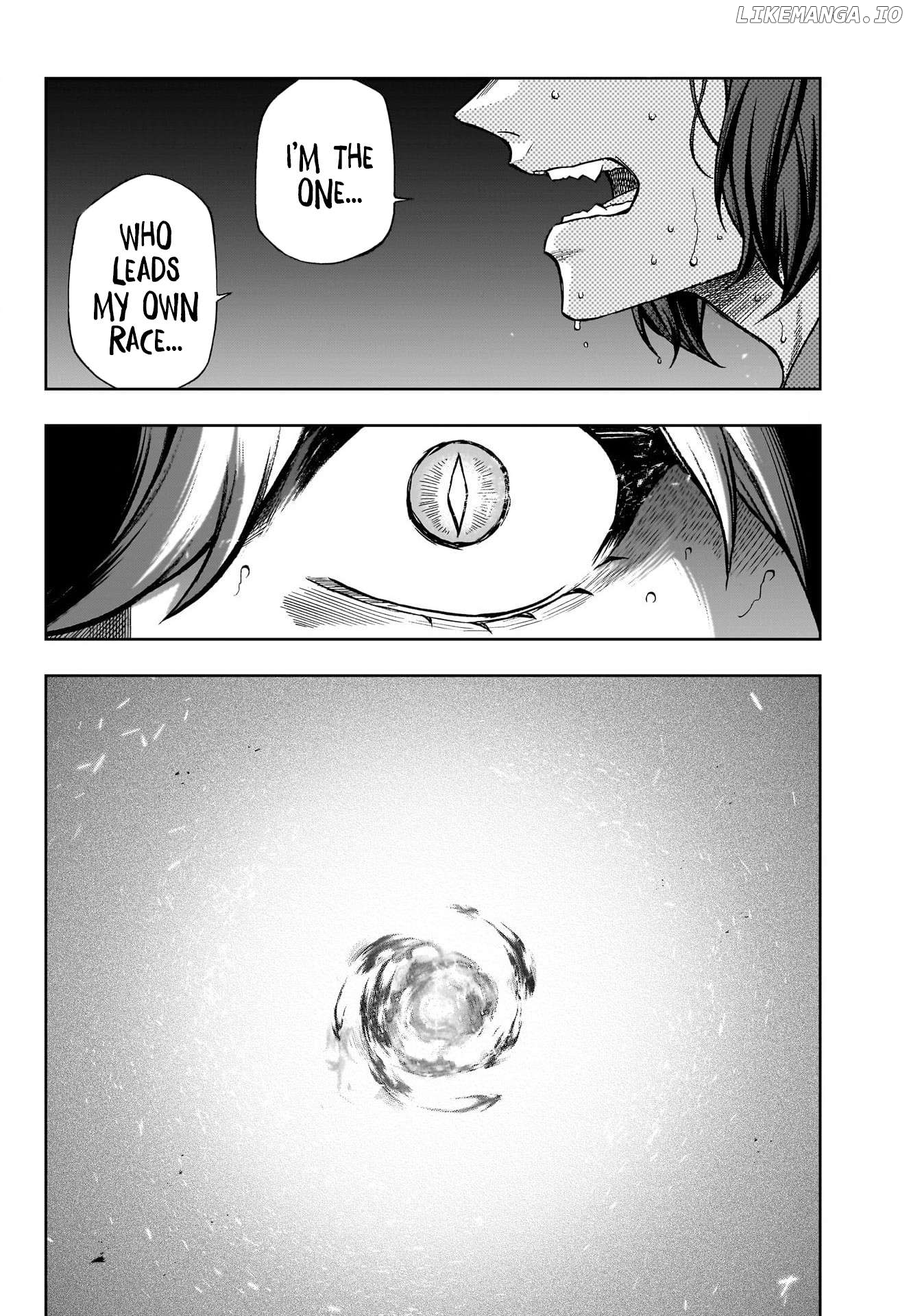 Uma Musume: Cinderella Gray Chapter 135 - Page 16