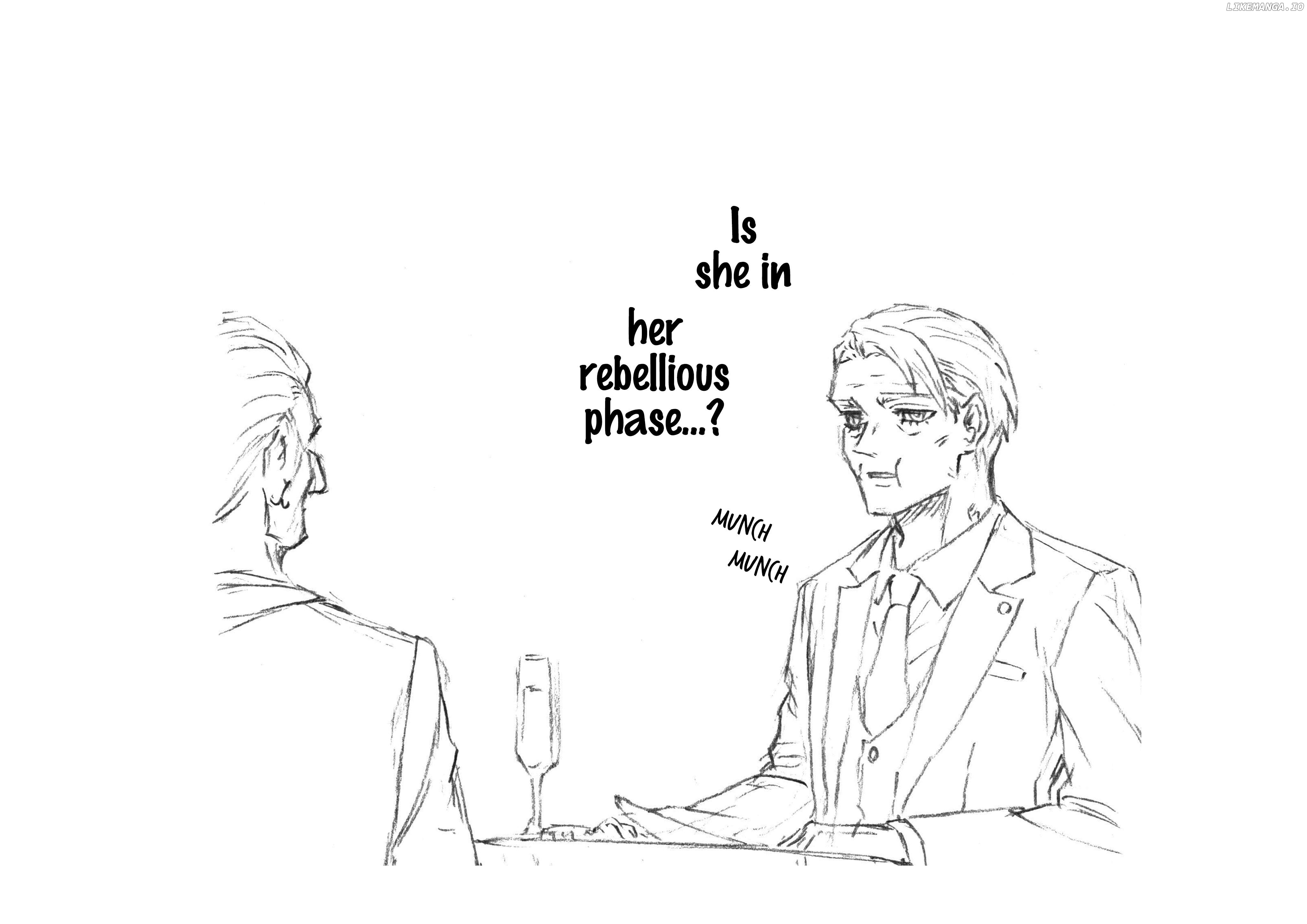 Uma Musume: Cinderella Gray Chapter 135 - Page 19