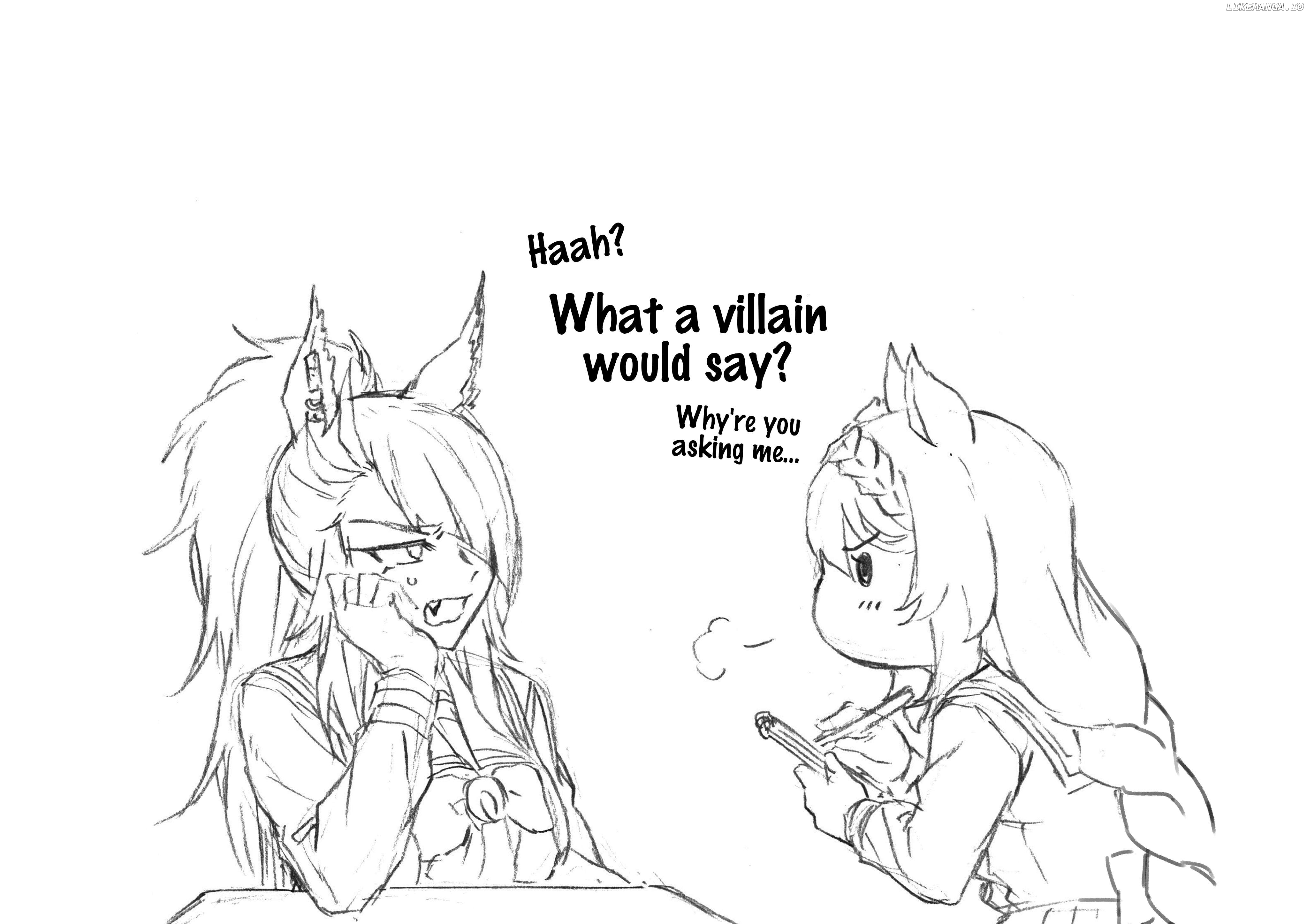 Uma Musume: Cinderella Gray Chapter 136 - Page 20