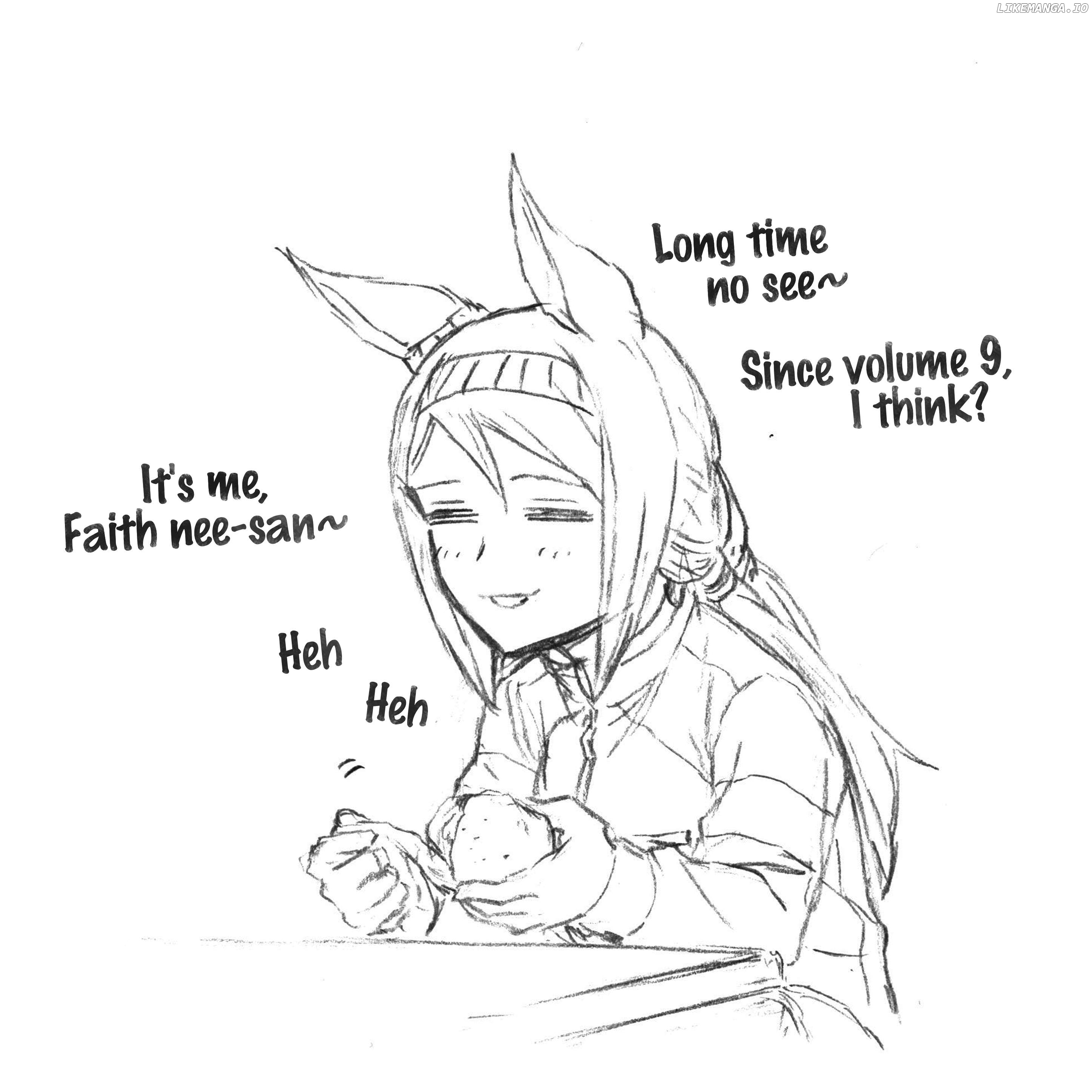 Uma Musume: Cinderella Gray Chapter 138 - Page 18