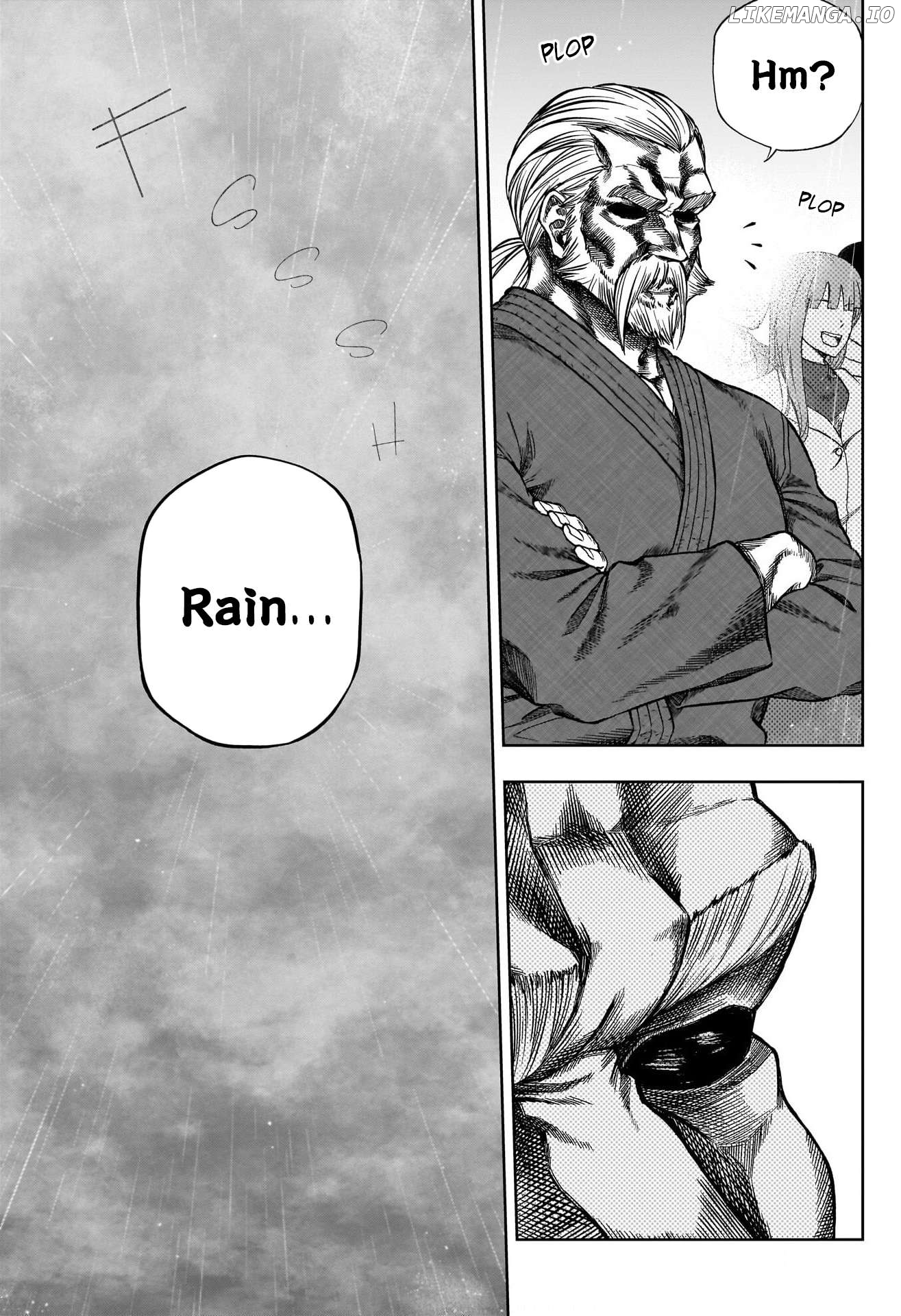 Uma Musume: Cinderella Gray Chapter 138 - Page 7