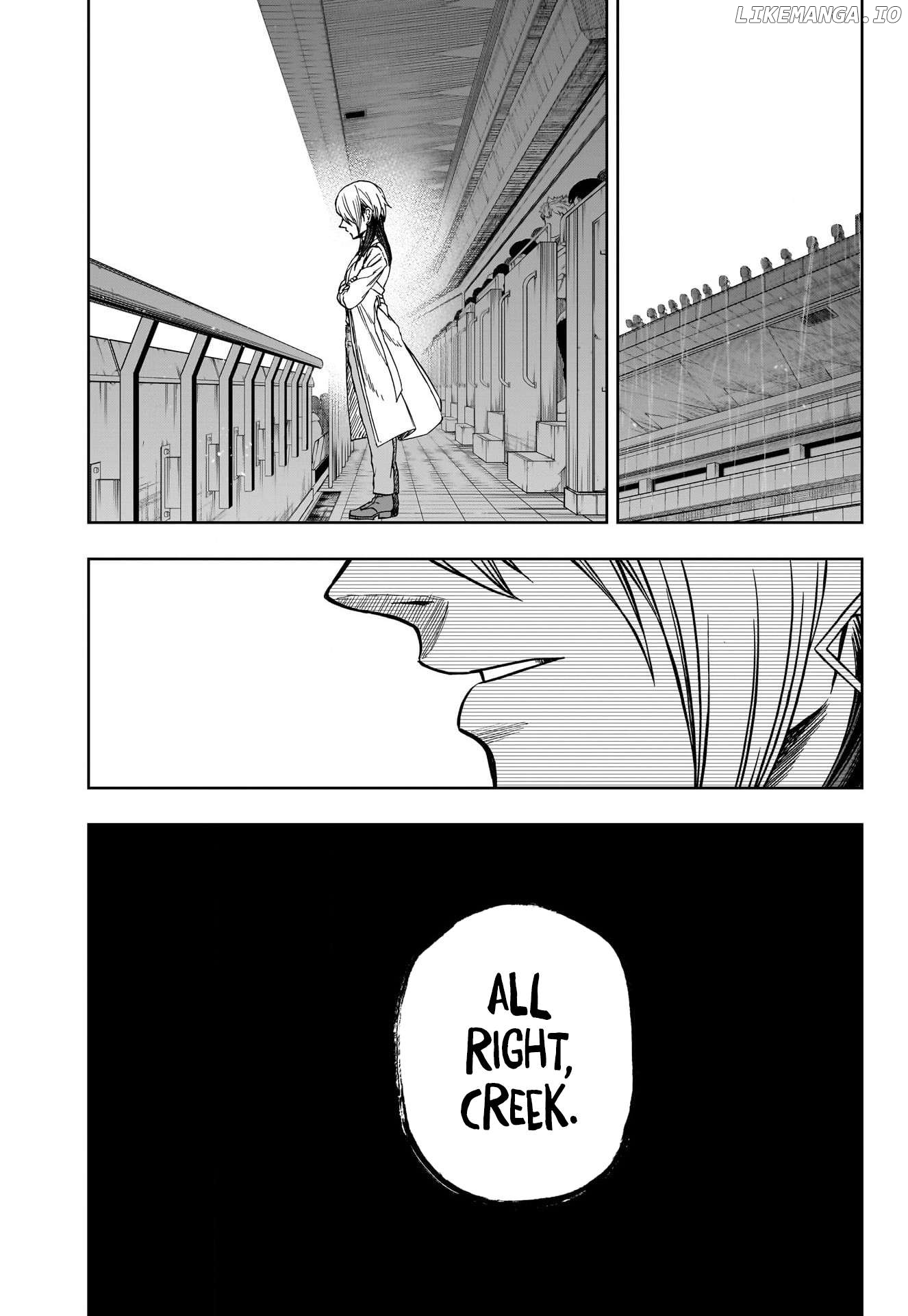 Uma Musume: Cinderella Gray Chapter 139 - Page 17