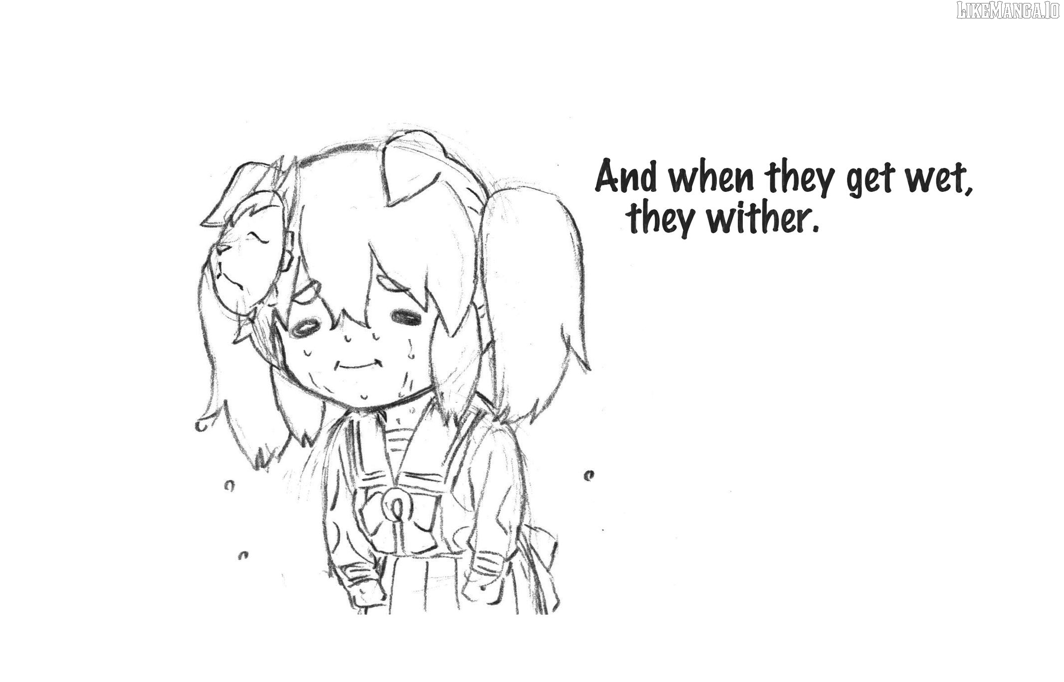 Uma Musume: Cinderella Gray Chapter 143 - Page 19