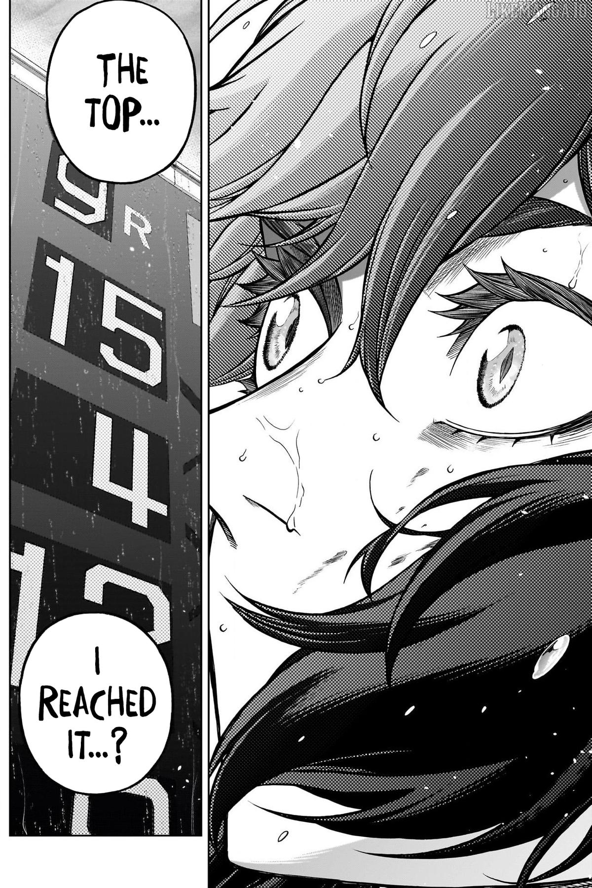 Uma Musume: Cinderella Gray Chapter 143 - Page 8