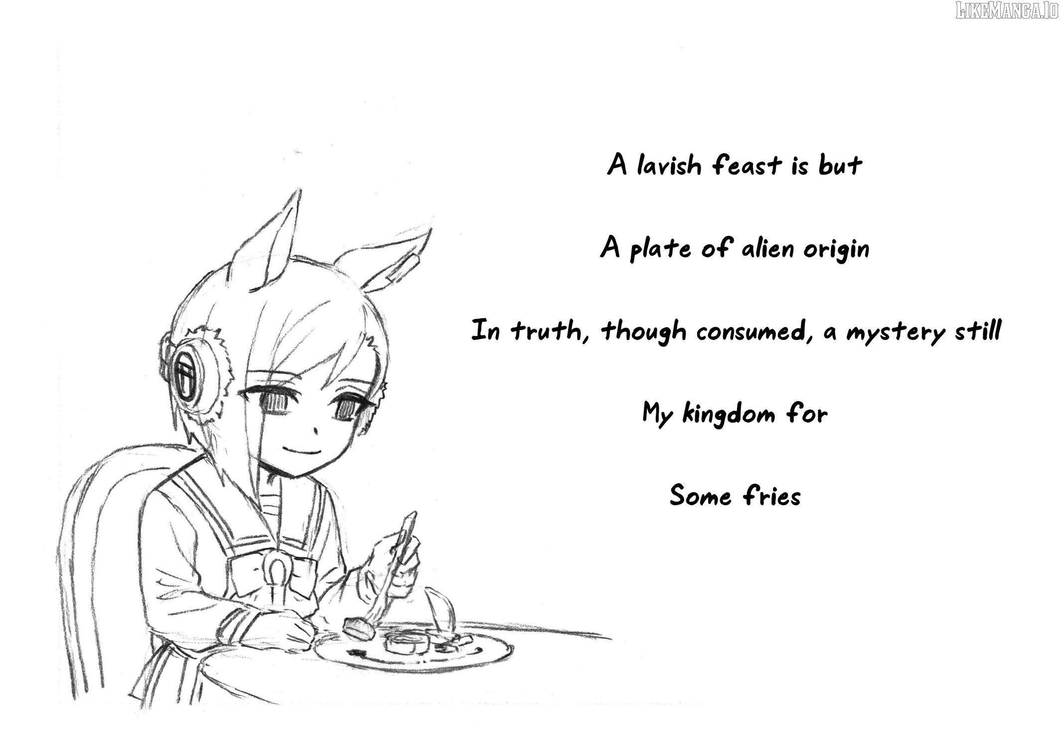 Uma Musume: Cinderella Gray Chapter 144 - Page 19