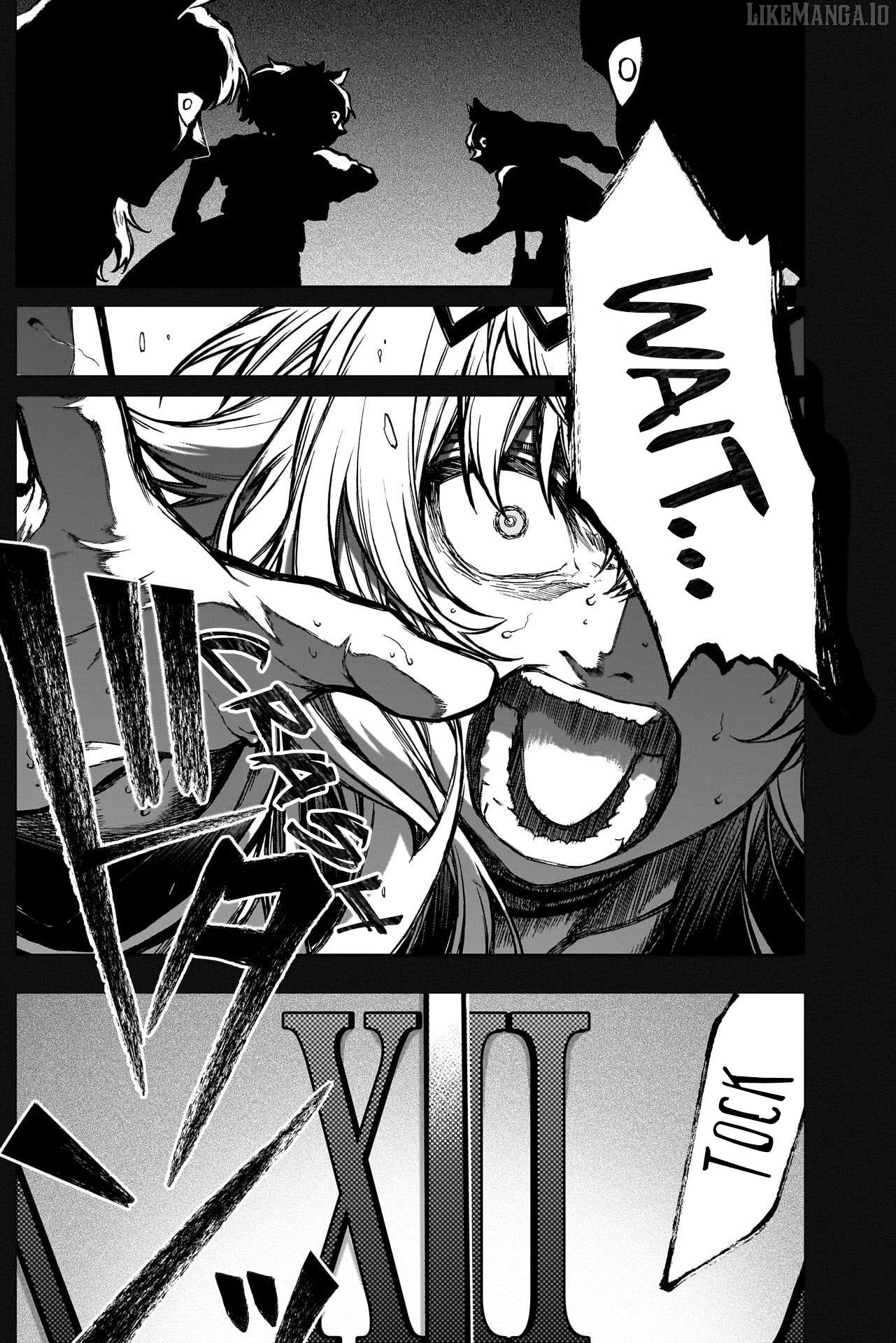 Uma Musume: Cinderella Gray Chapter 146 - Page 5