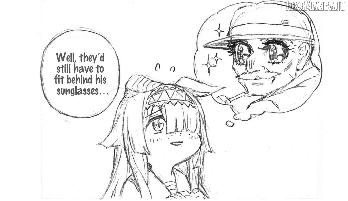 Uma Musume: Cinderella Gray Chapter 147 - Page 18