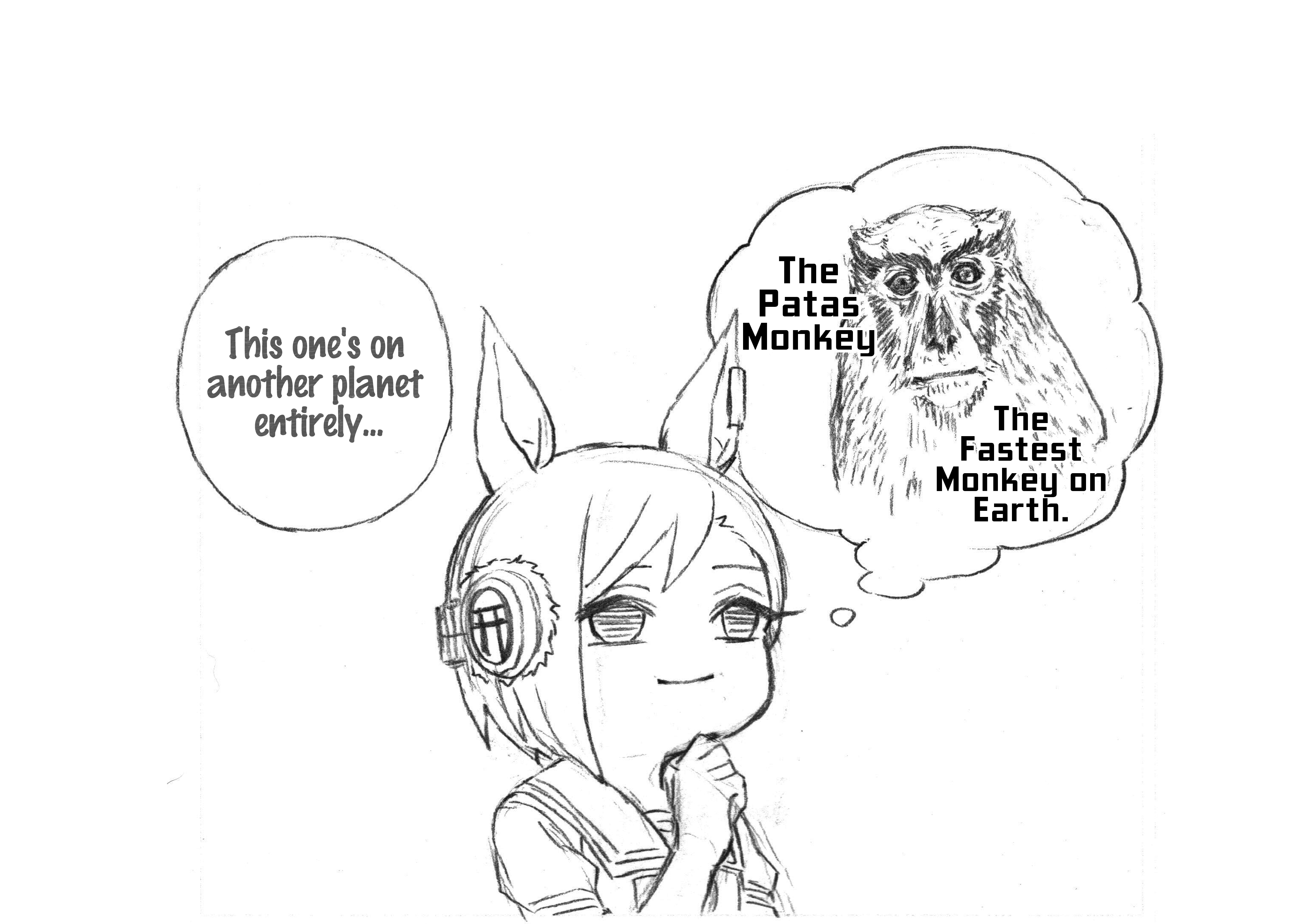 Uma Musume: Cinderella Gray Chapter 148 - Page 19