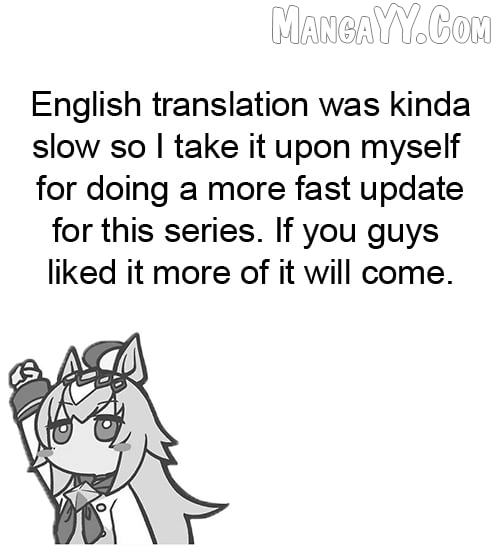 Uma Musume: Cinderella Gray Chapter 150 - Page 18