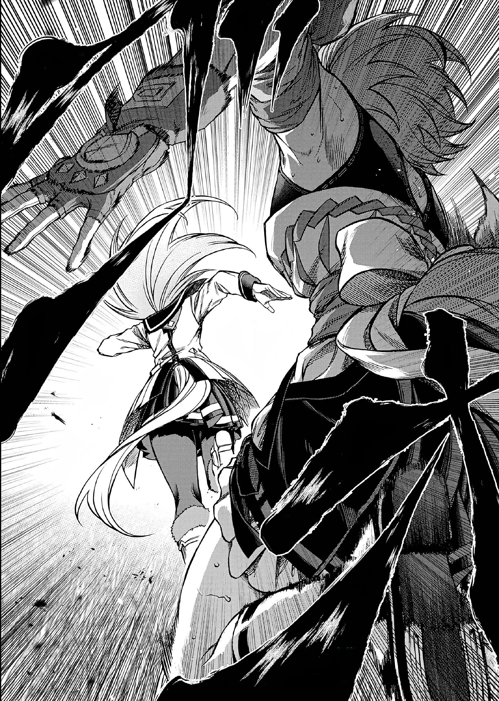 Uma Musume: Cinderella Gray Chapter 154 - Page 14