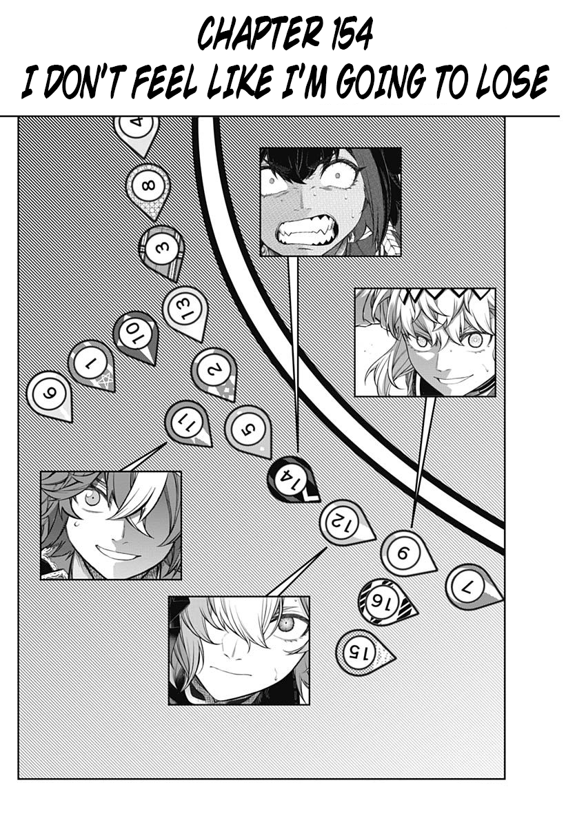 Uma Musume: Cinderella Gray Chapter 154 - Page 4