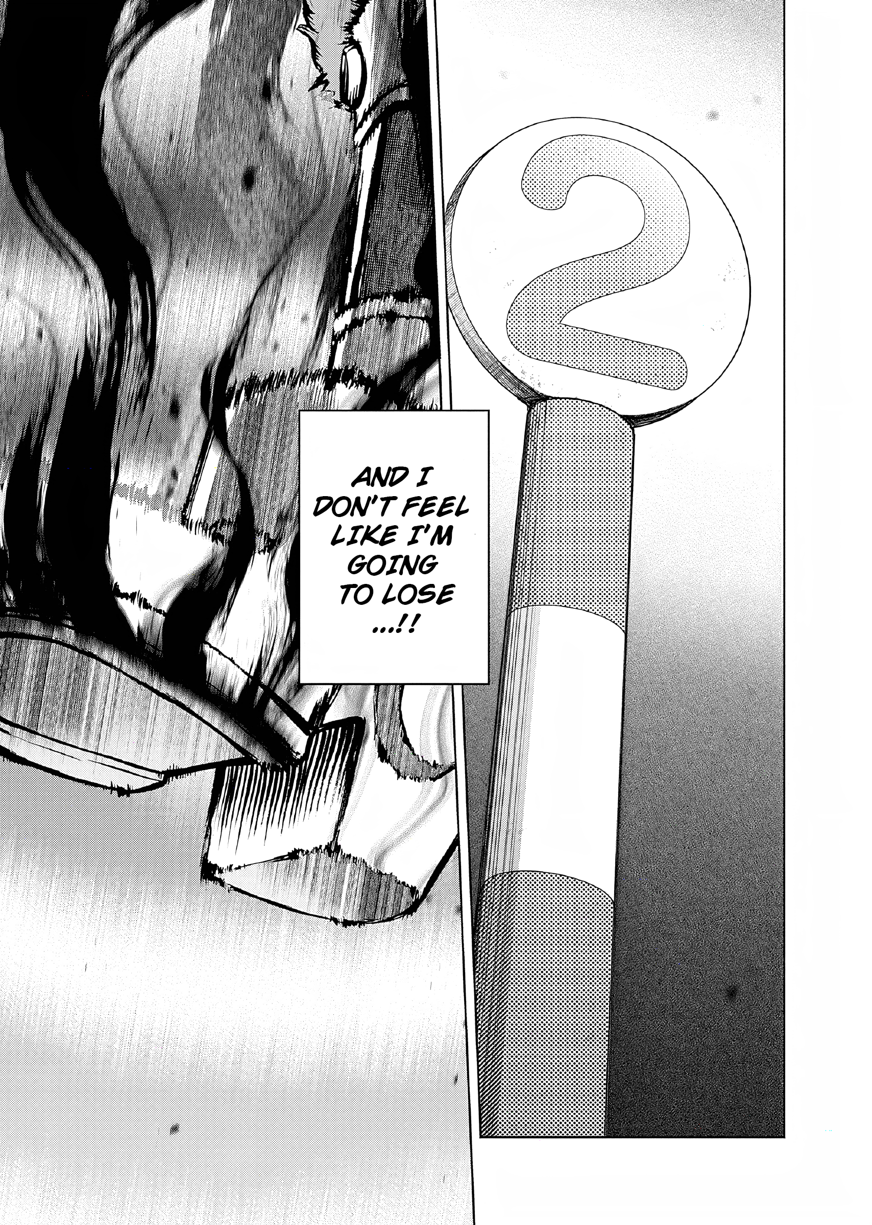 Uma Musume: Cinderella Gray Chapter 154 - Page 9