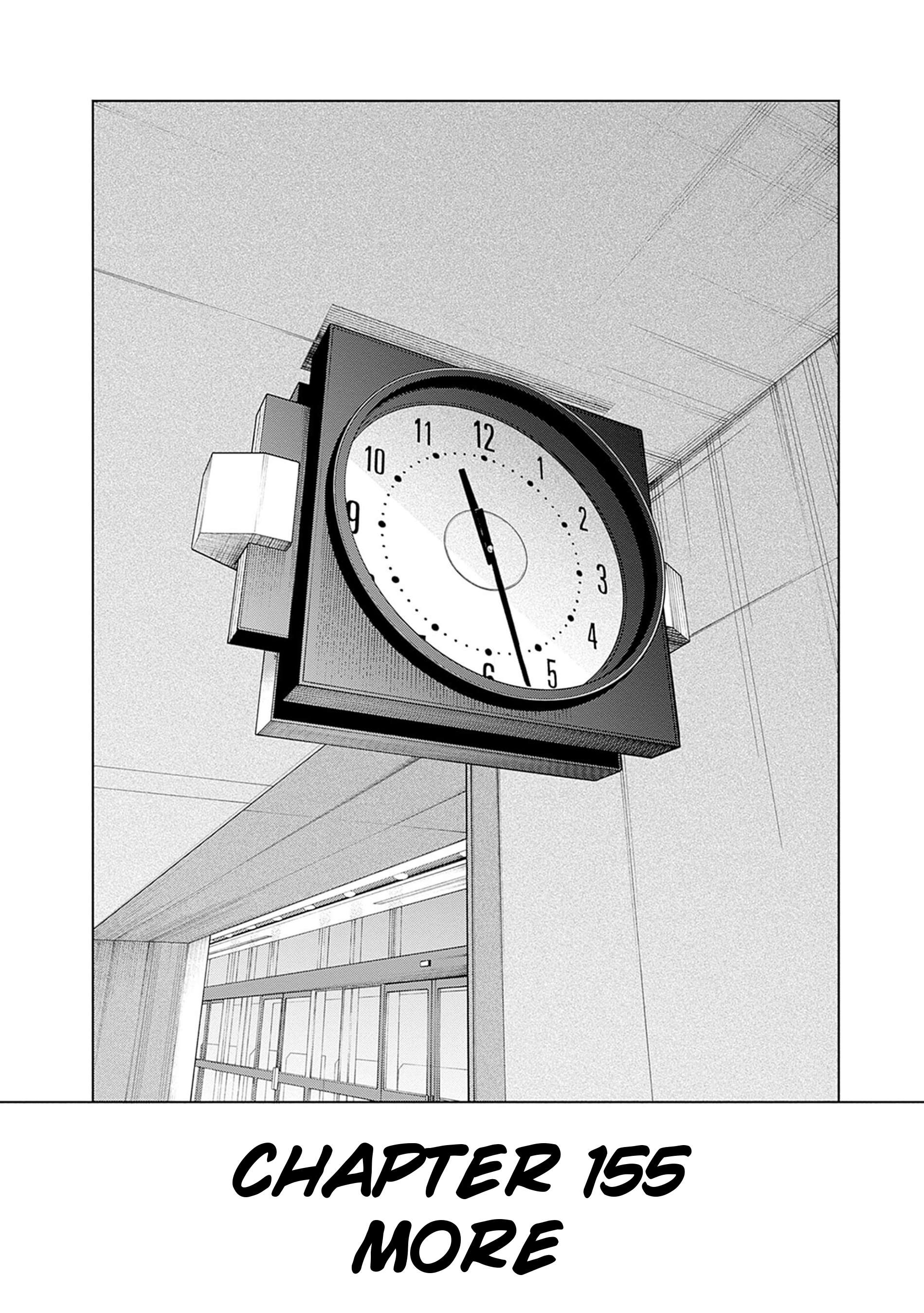 Uma Musume: Cinderella Gray Chapter 155 - Page 5