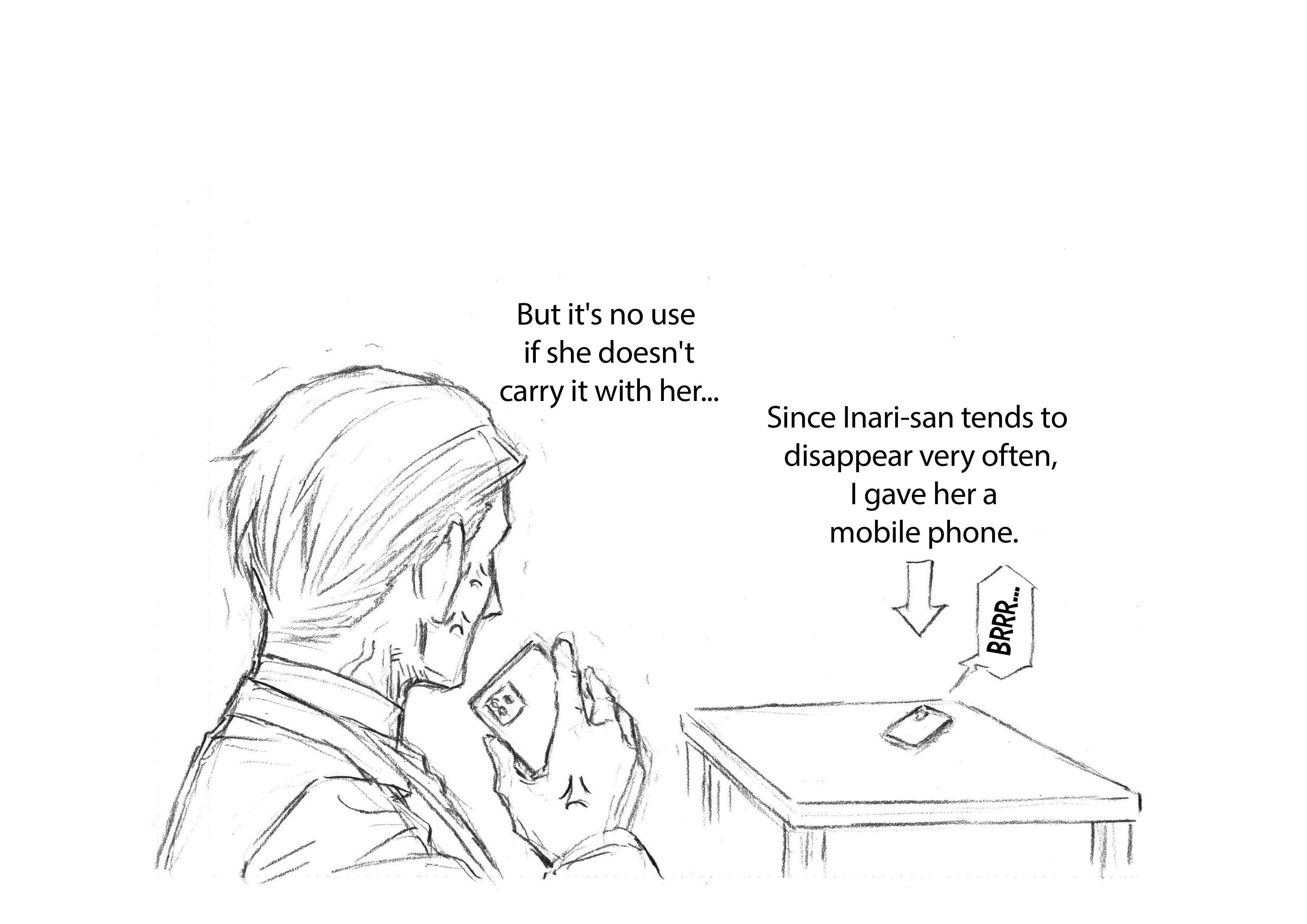 Uma Musume: Cinderella Gray Chapter 158 - Page 19