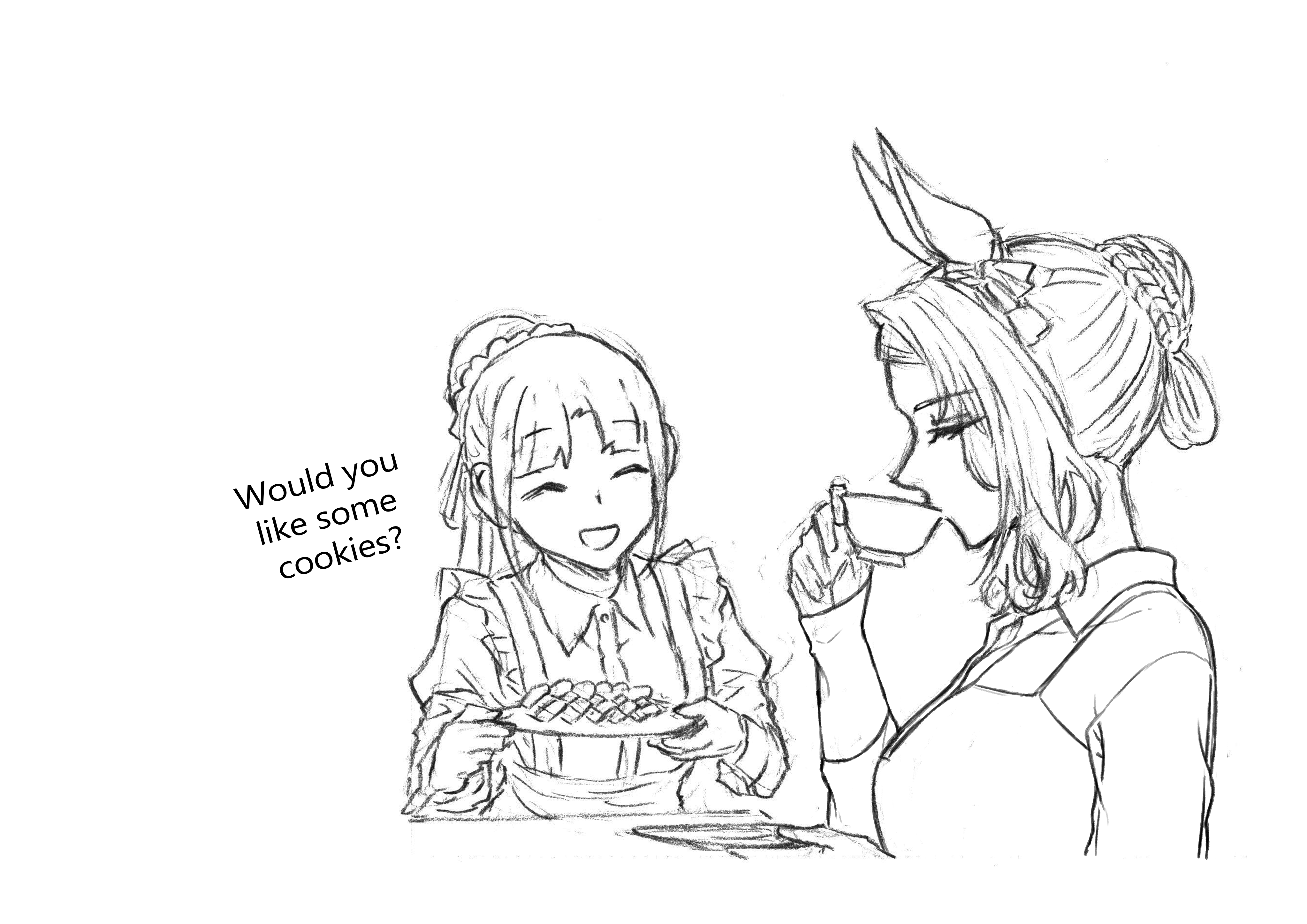 Uma Musume: Cinderella Gray Chapter 159 - Page 18