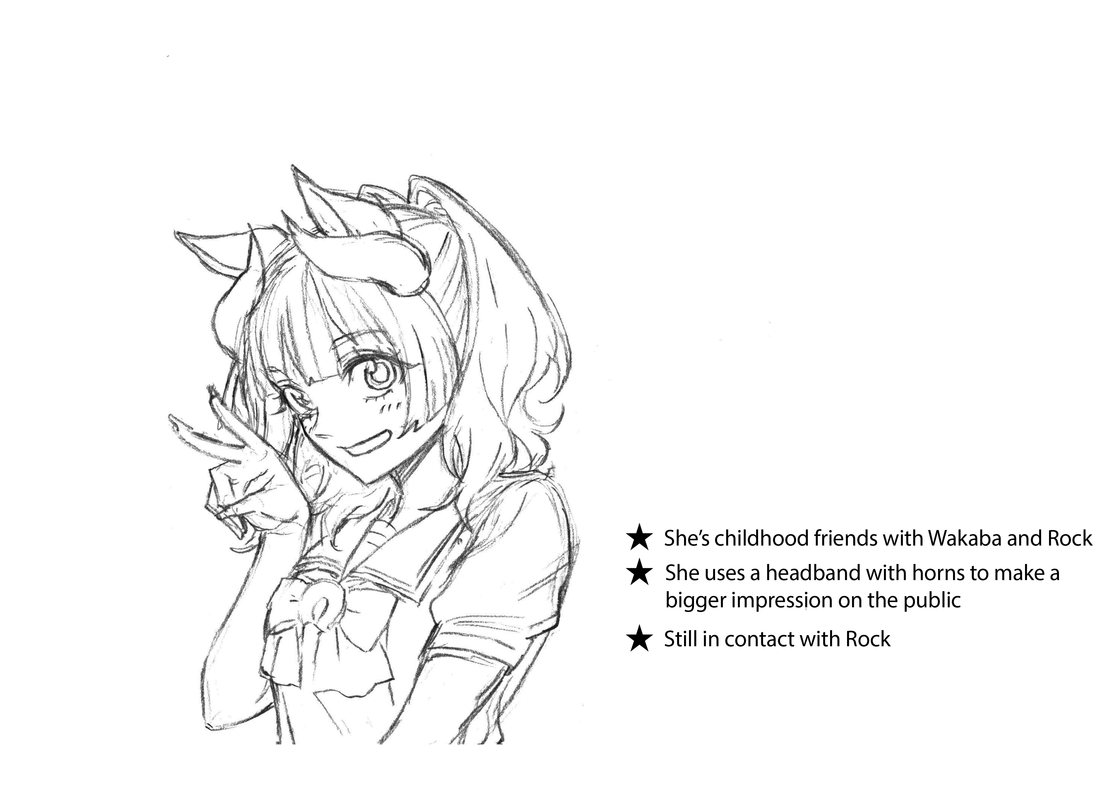 Uma Musume: Cinderella Gray Chapter 162 - Page 18