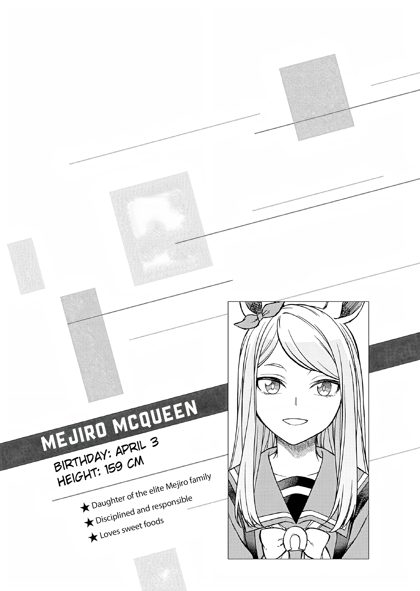 Uma Musume: Cinderella Gray Chapter 163 - Page 19