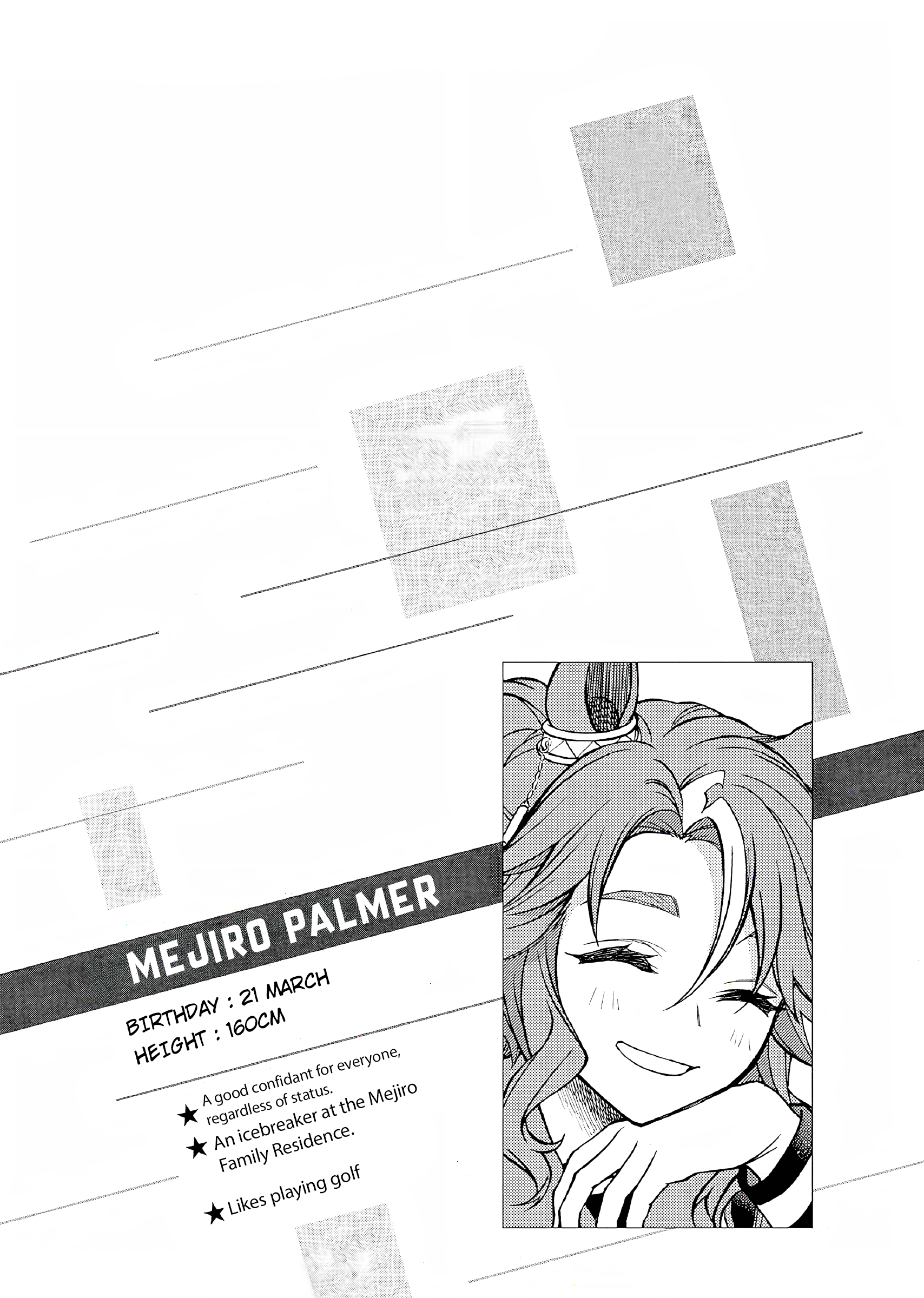 Uma Musume: Cinderella Gray Chapter 163 - Page 20