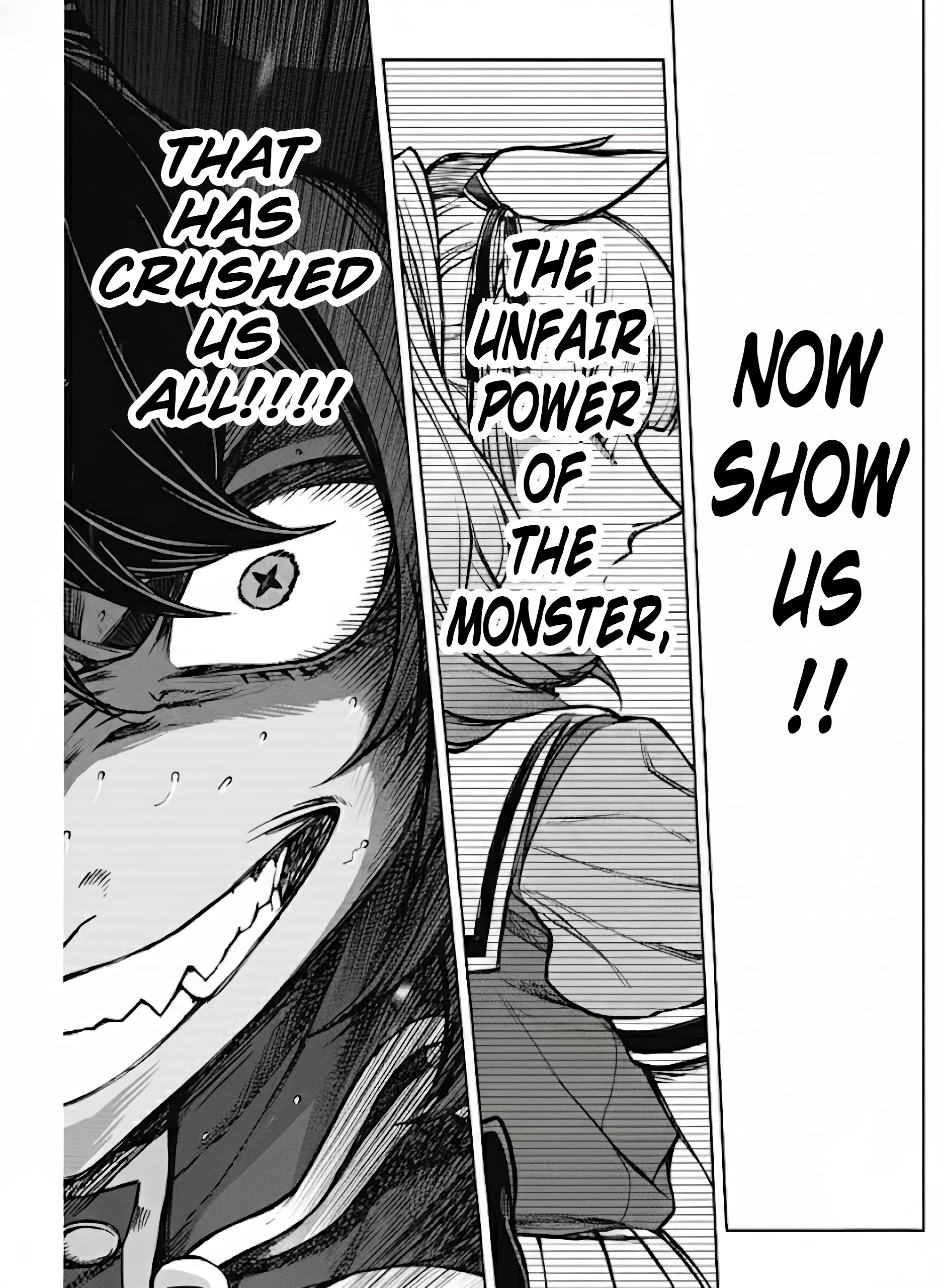 Uma Musume: Cinderella Gray Chapter 169 - Page 16