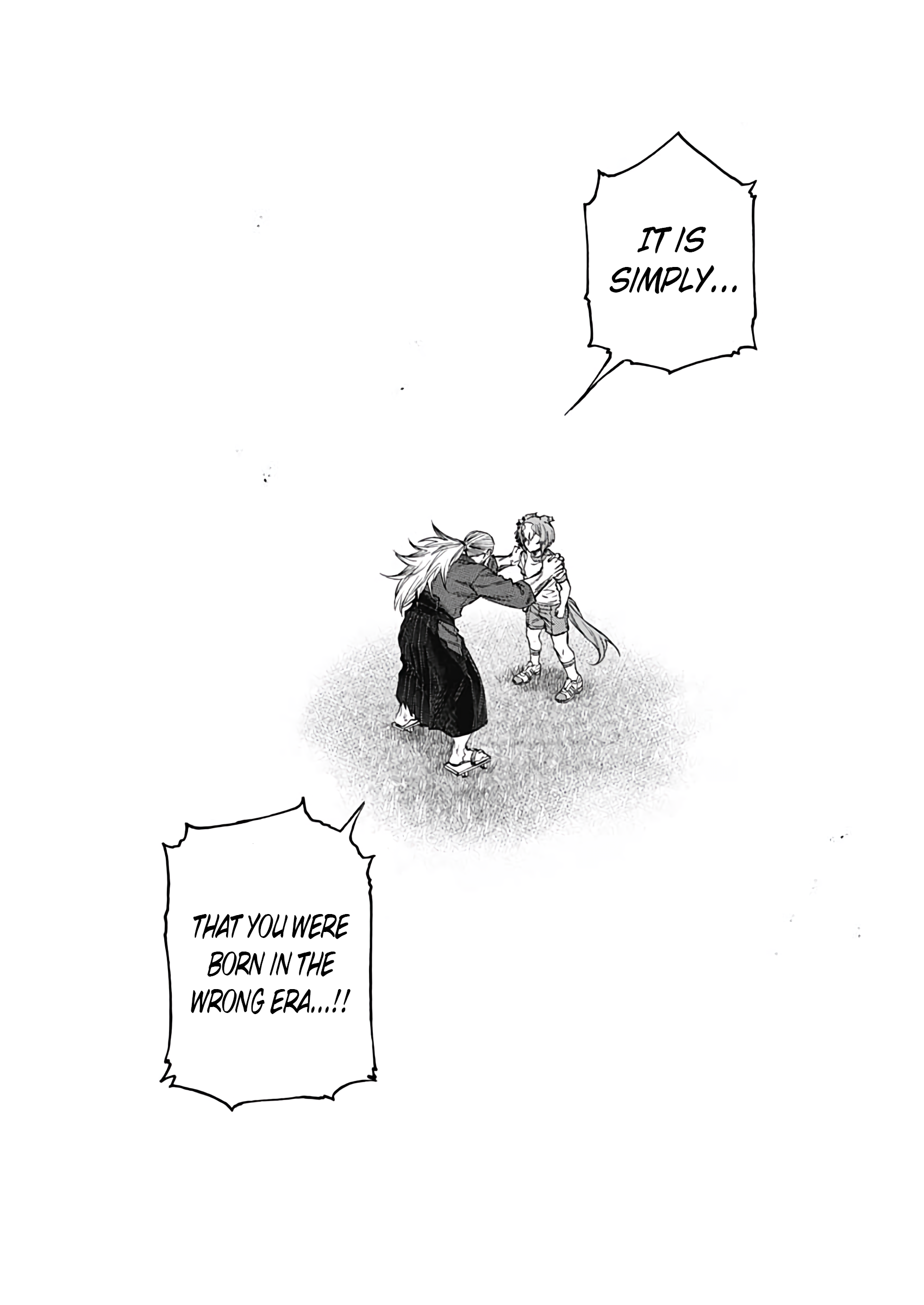 Uma Musume: Cinderella Gray Chapter 174 - Page 13