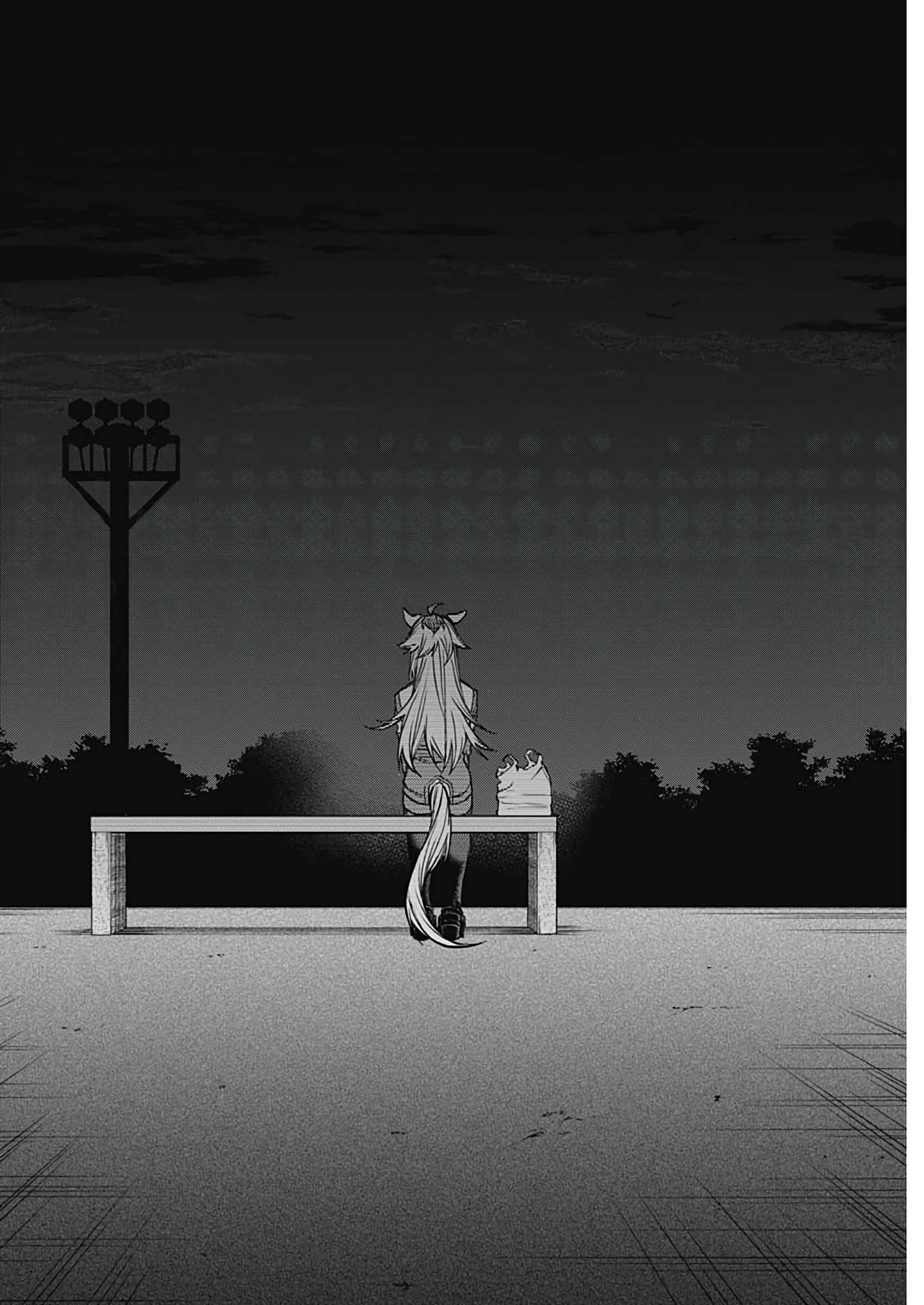 Uma Musume: Cinderella Gray Chapter 179 - Page 12