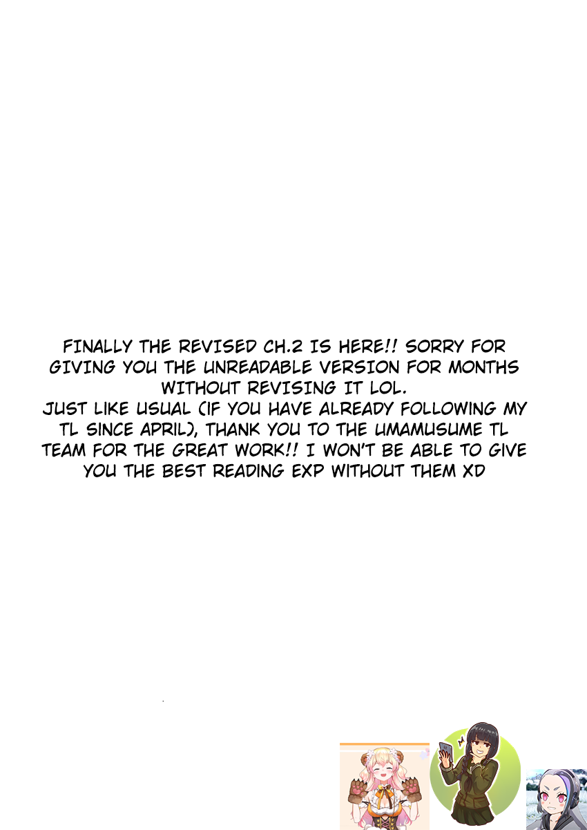 Uma Musume: Cinderella Gray Chapter 2 - Page 43