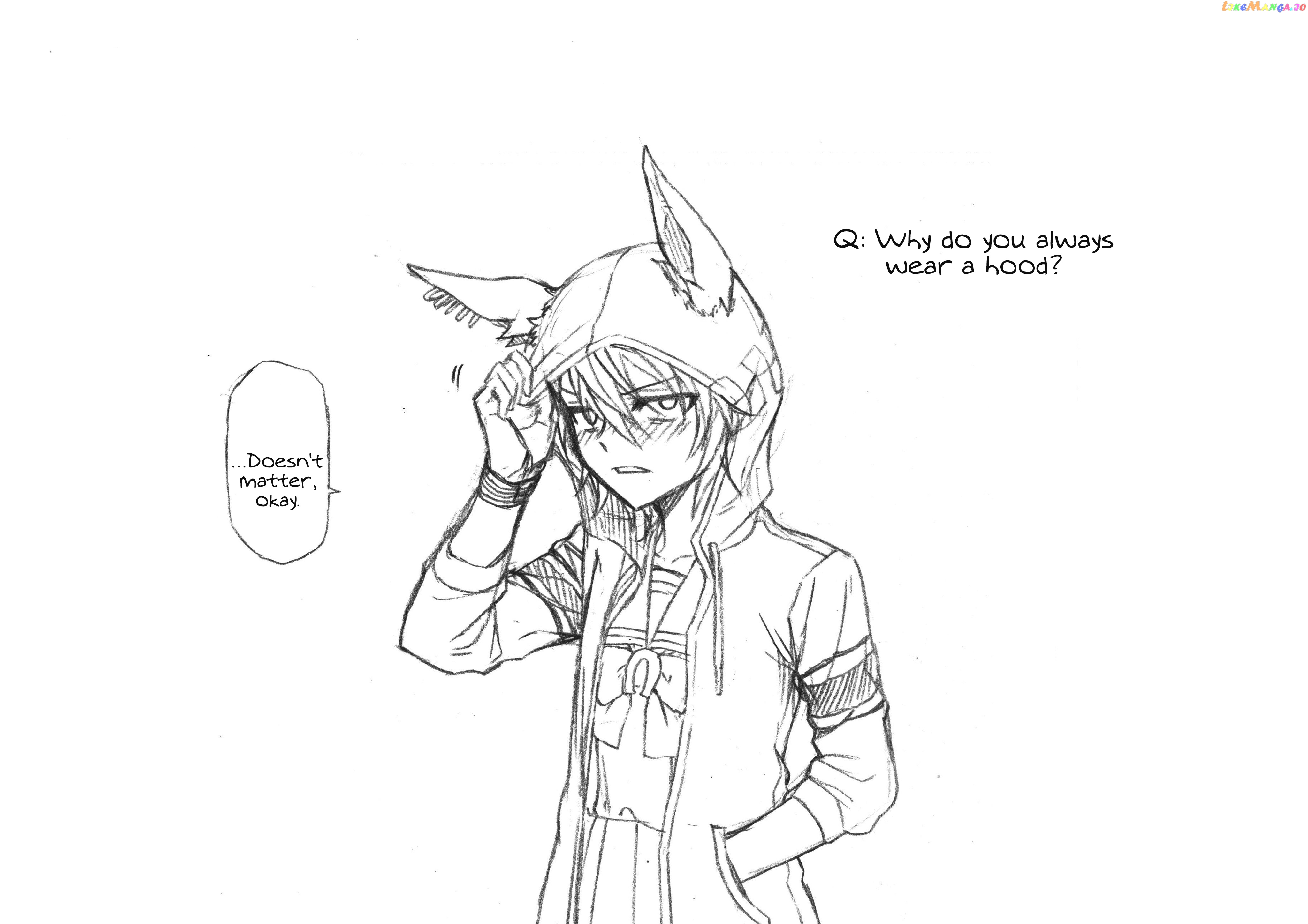 Uma Musume: Cinderella Gray Chapter 44 - Page 19