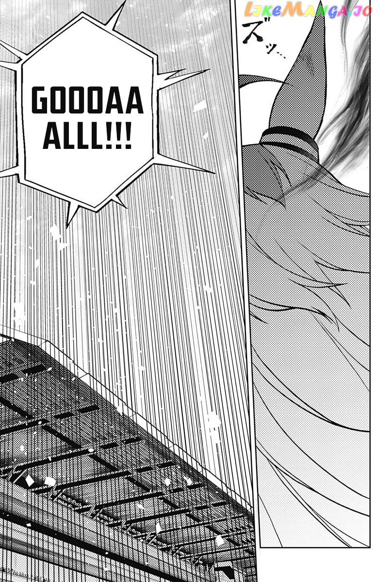 Uma Musume: Cinderella Gray Chapter 58 - Page 11