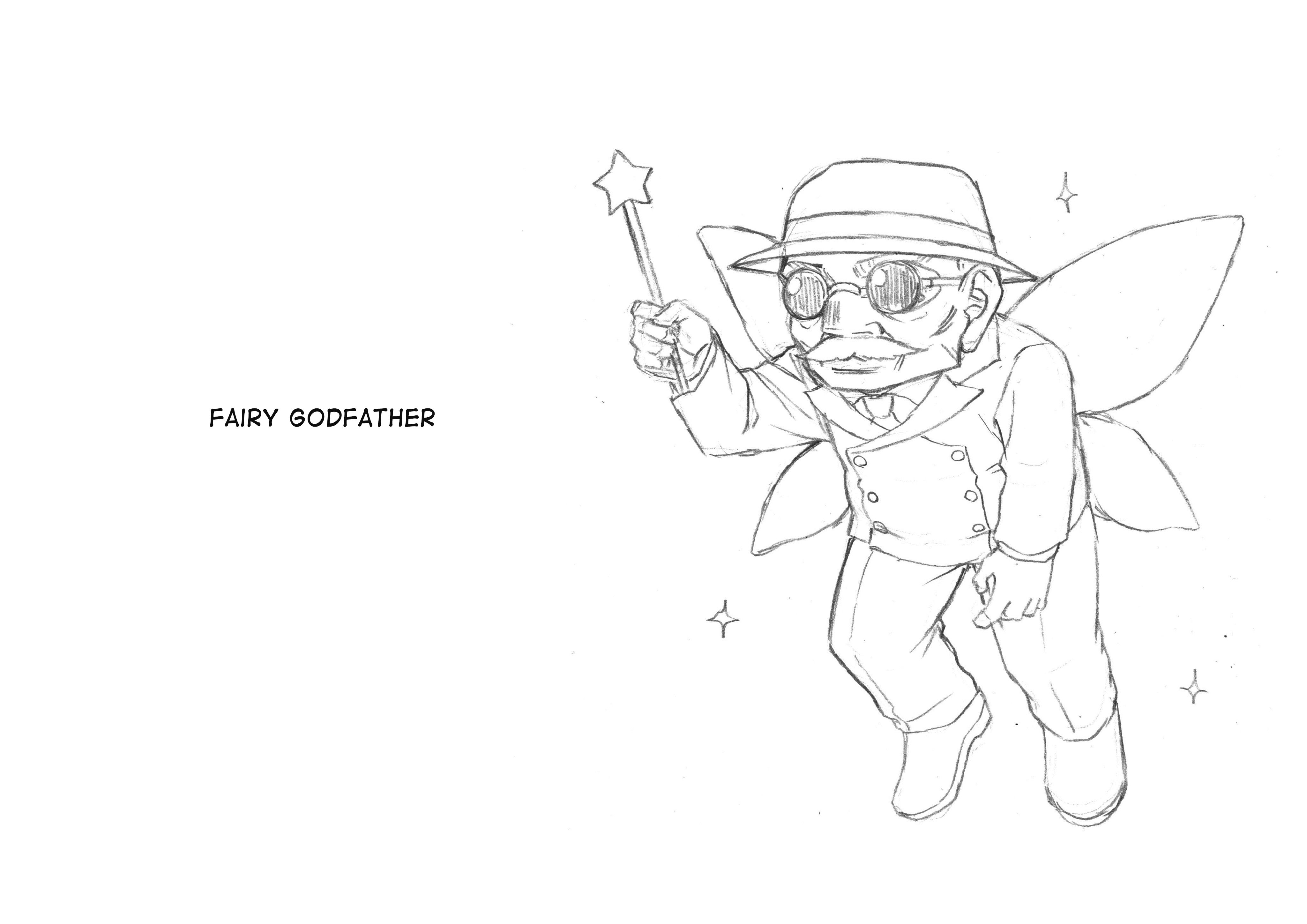 Uma Musume: Cinderella Gray Chapter 63 - Page 19