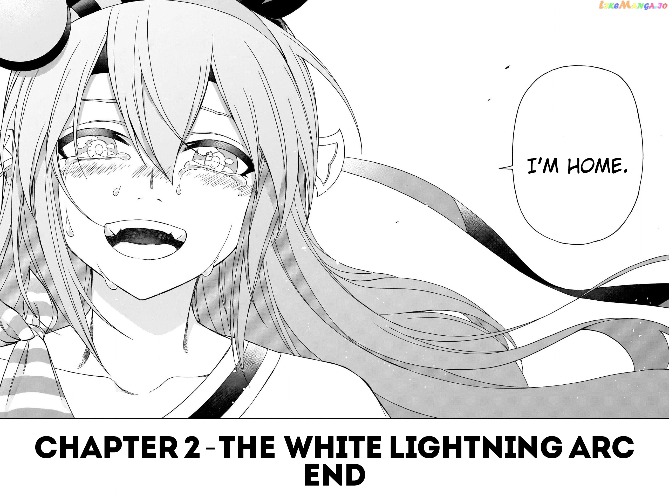 Uma Musume: Cinderella Gray Chapter 76 - Page 16