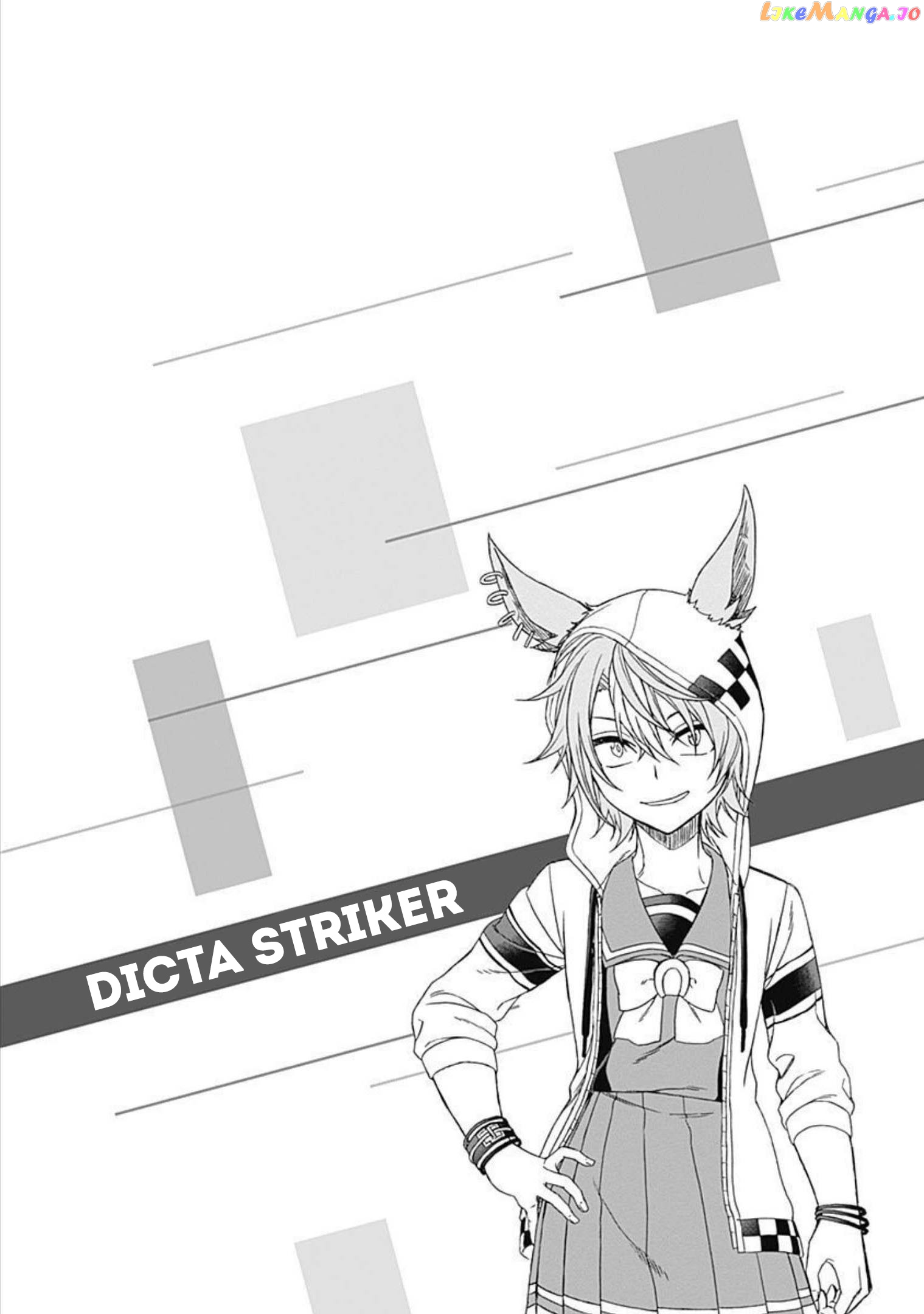 Uma Musume: Cinderella Gray Chapter 76 - Page 20