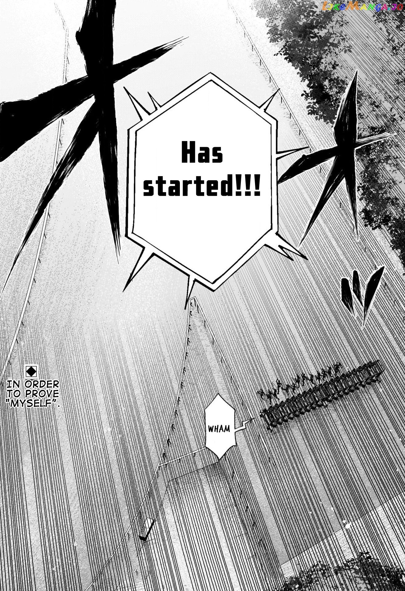 Uma Musume: Cinderella Gray Chapter 96 - Page 17