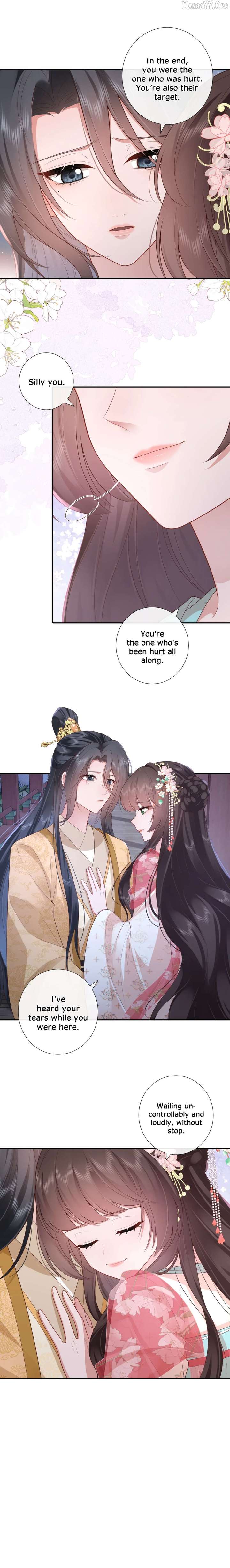 Unaware His Majesty Is a Girl Chapter 59 - Page 10