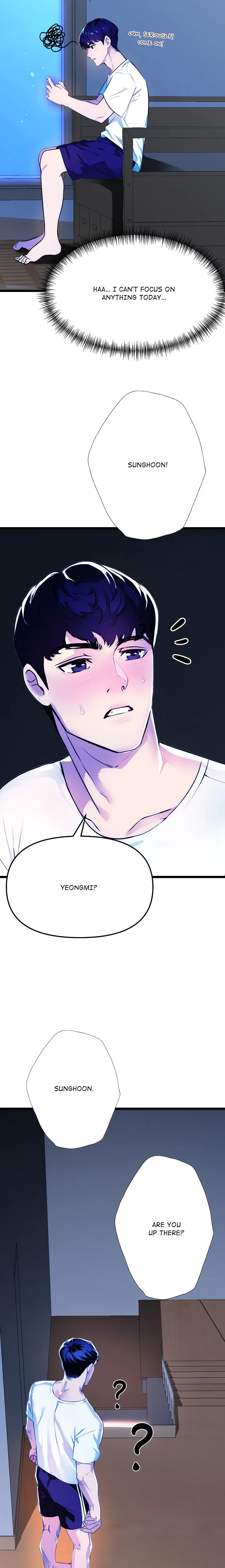 Undeniable Allure Chapter 1 - Page 15