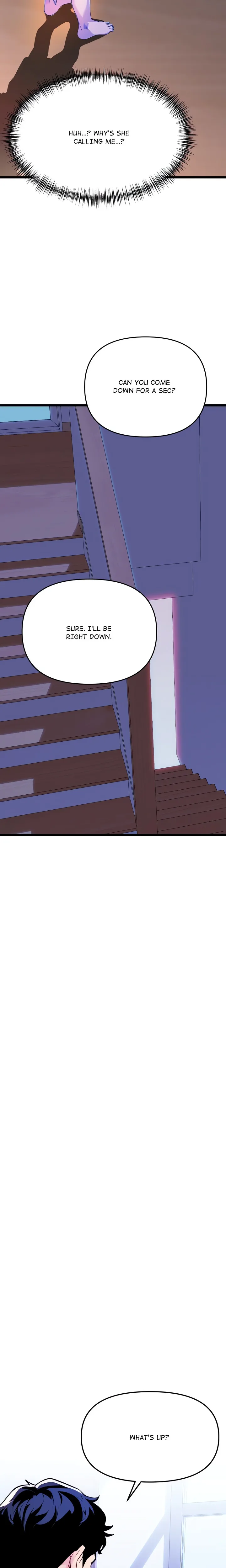 Undeniable Allure Chapter 1 - Page 16