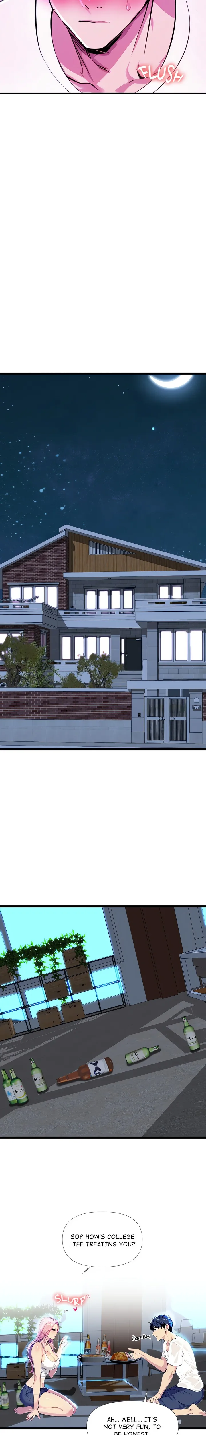 Undeniable Allure Chapter 1 - Page 20