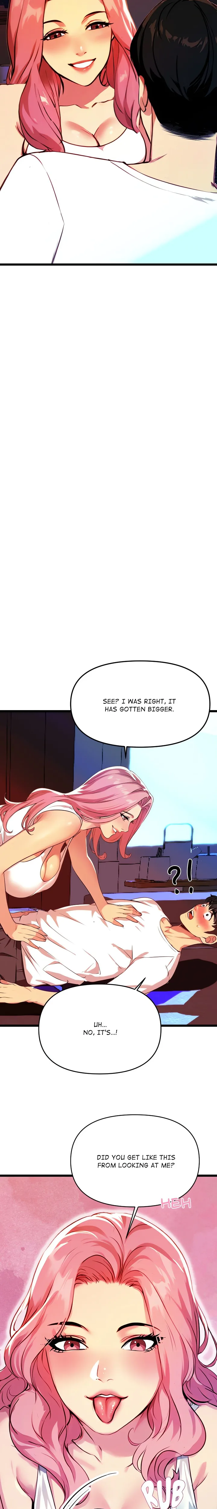 Undeniable Allure Chapter 1 - Page 24