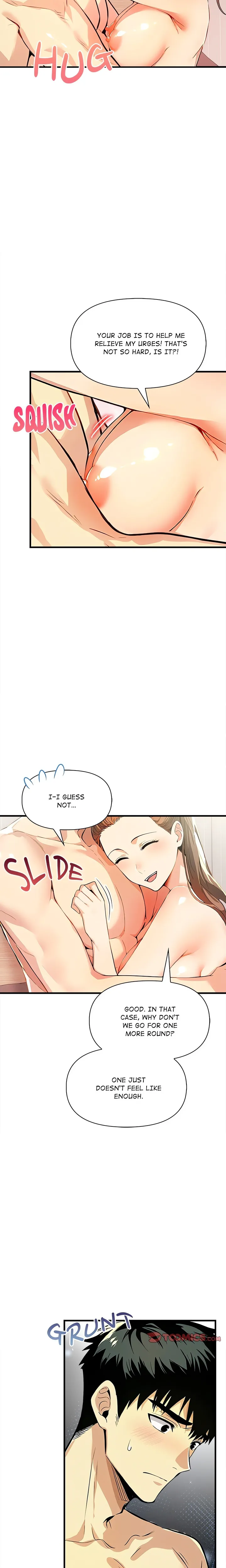 Undeniable Allure Chapter 10 - Page 13