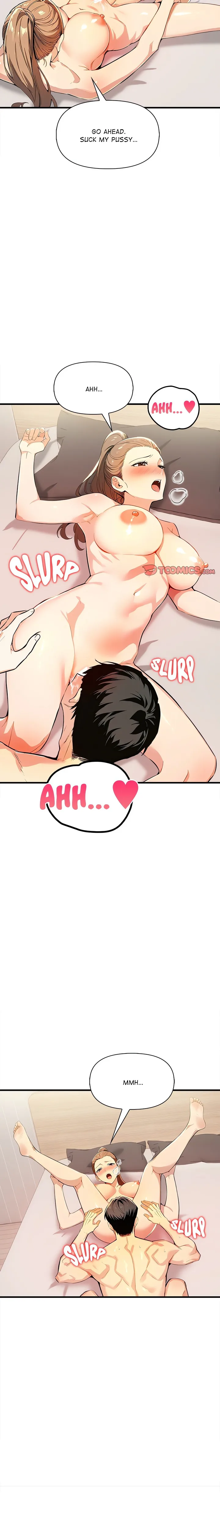 Undeniable Allure Chapter 10 - Page 16