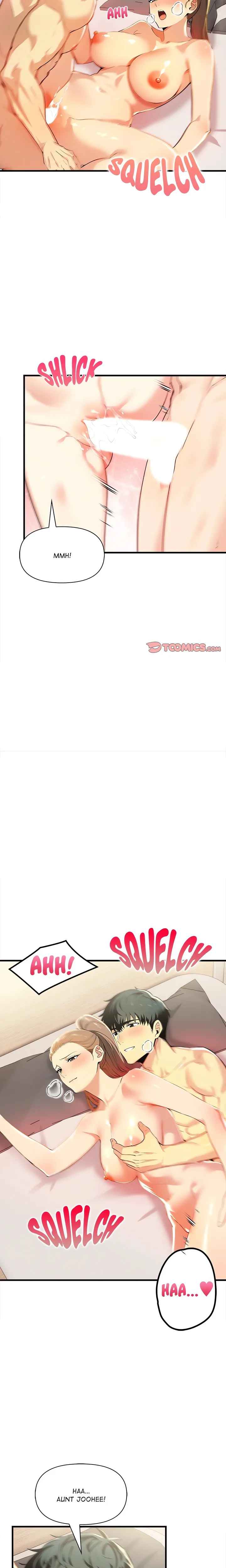 Undeniable Allure Chapter 10 - Page 21