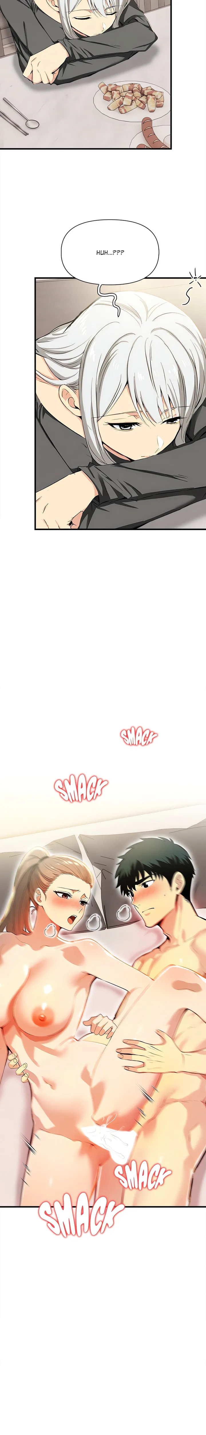 Undeniable Allure Chapter 10 - Page 24