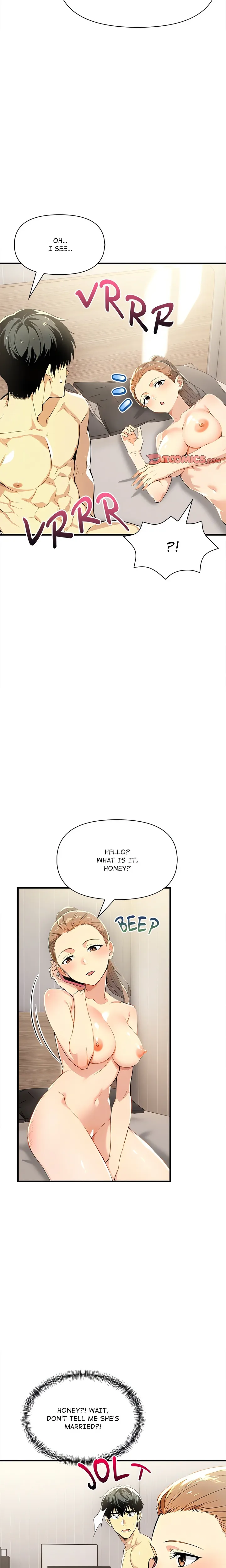 Undeniable Allure Chapter 10 - Page 6