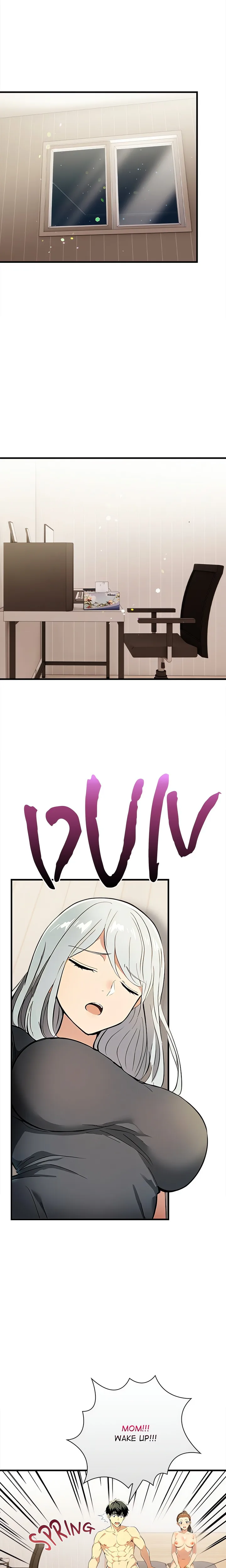 Undeniable Allure Chapter 12 - Page 4