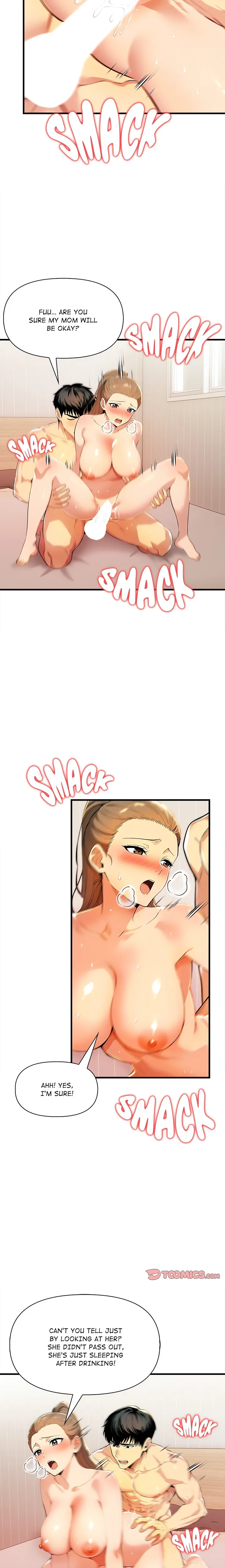 Undeniable Allure Chapter 12 - Page 8